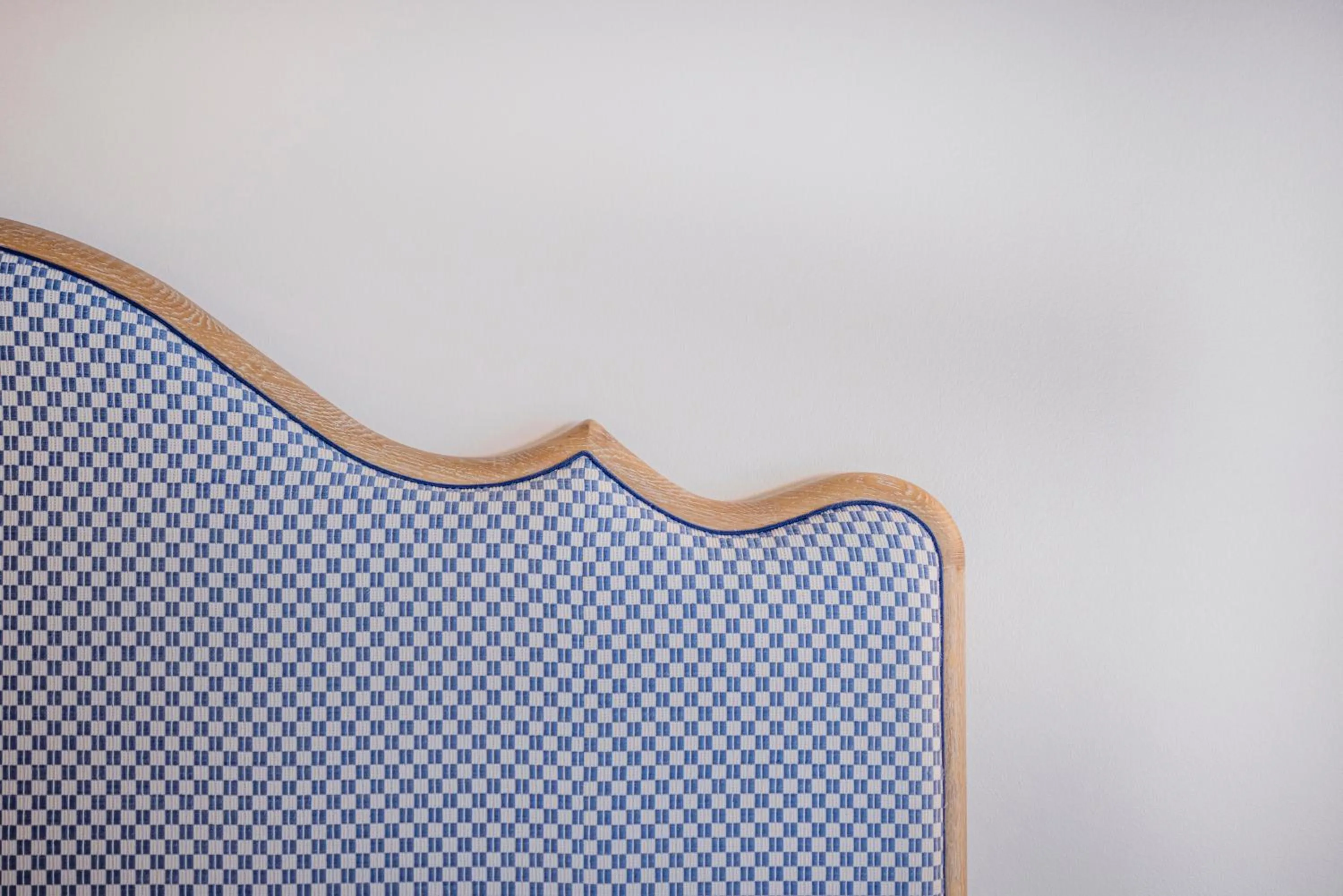 Decorative detail in The Seagate Hotel, Golf & Beach Club, Autograph Collection