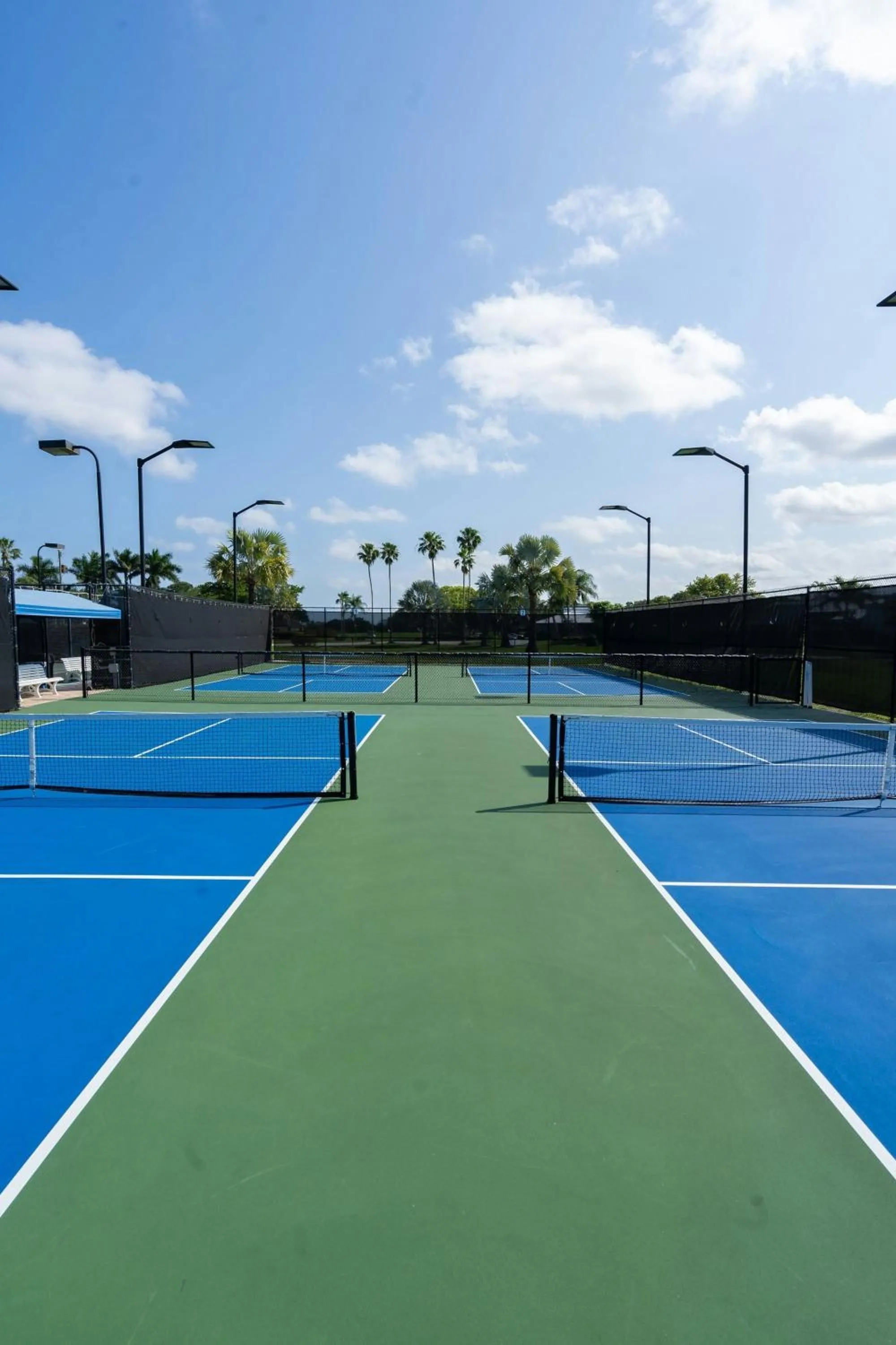 Fitness centre/facilities in The Seagate Hotel, Golf & Beach Club, Autograph Collection