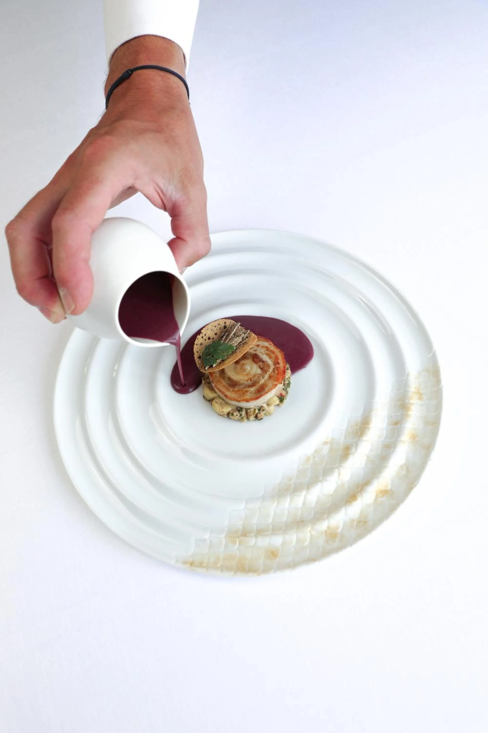 Restaurant/places to eat in Fleur de Loire