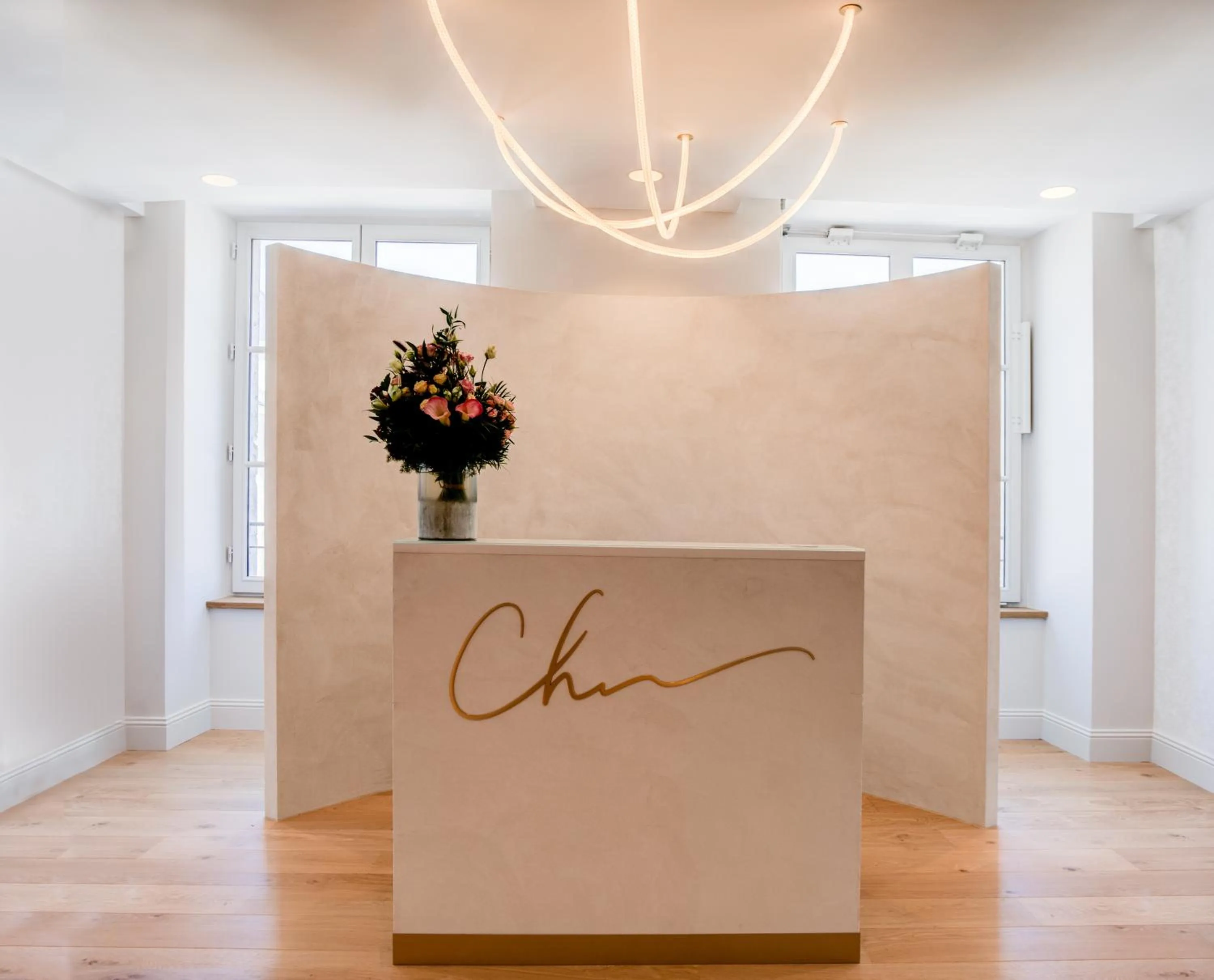 Restaurant/places to eat in Fleur de Loire