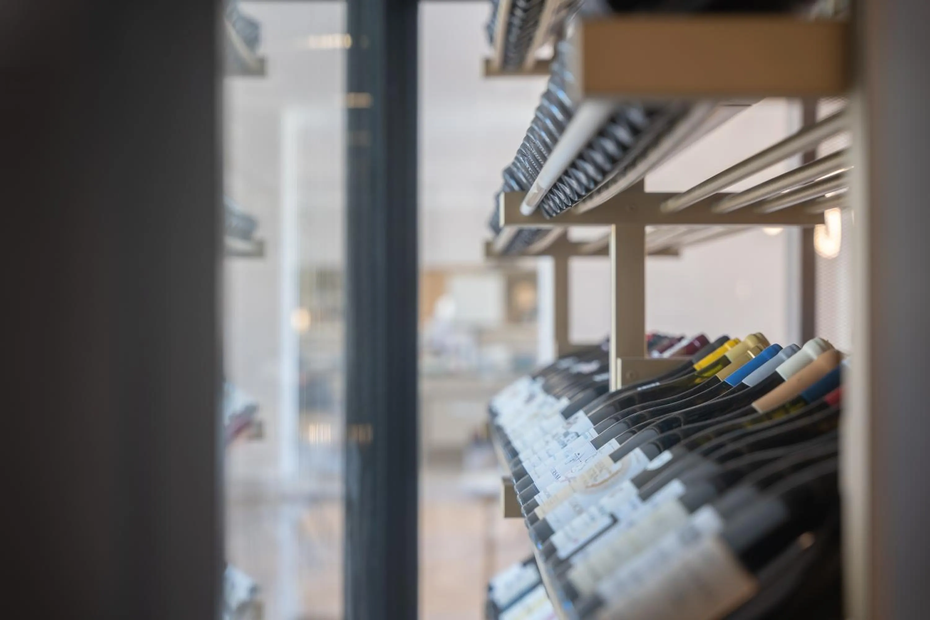 Restaurant/places to eat in Fleur de Loire