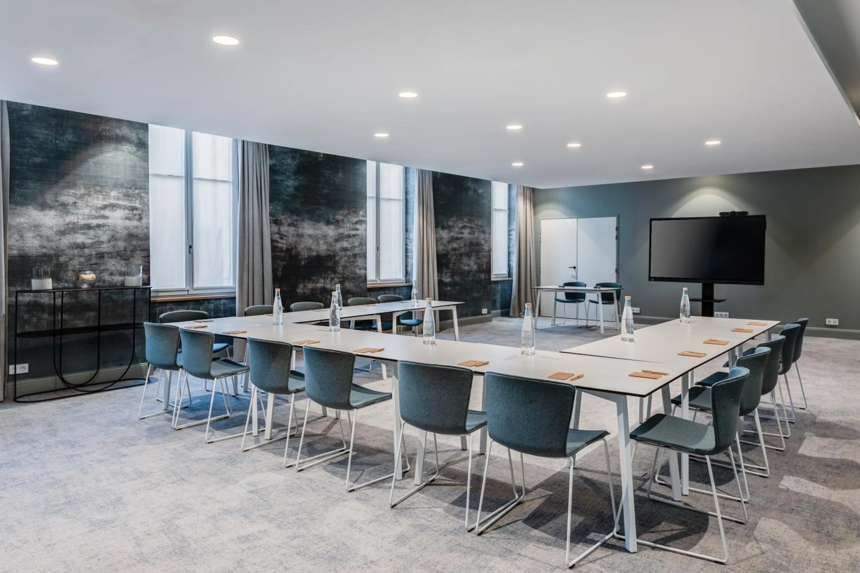 Meeting/conference room in Fleur de Loire