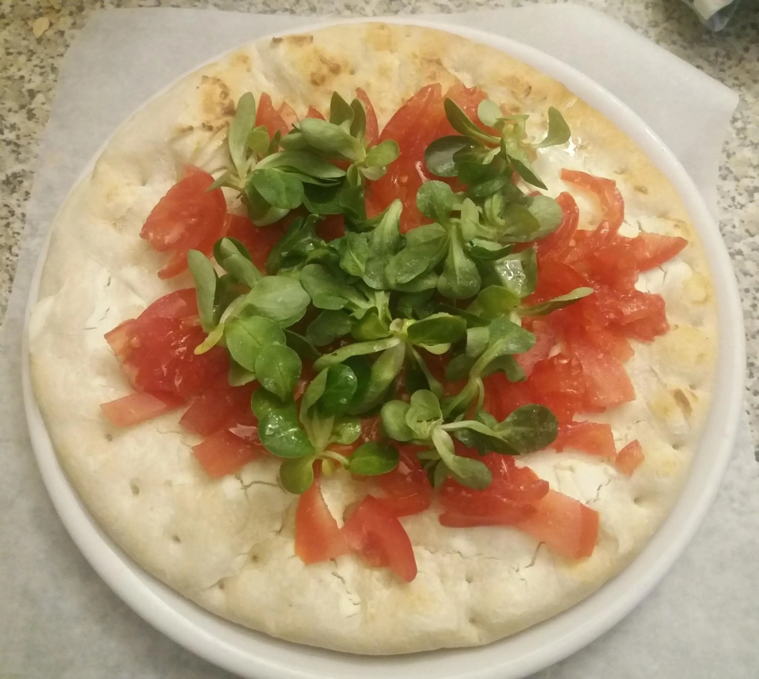 Buffet breakfast in Hotel Jolì