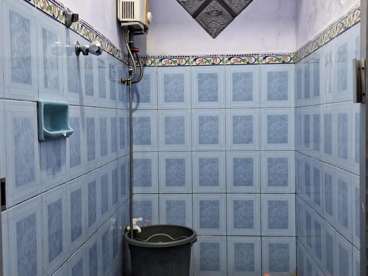 Homestay Wonotoro Asri Gunung Bromo