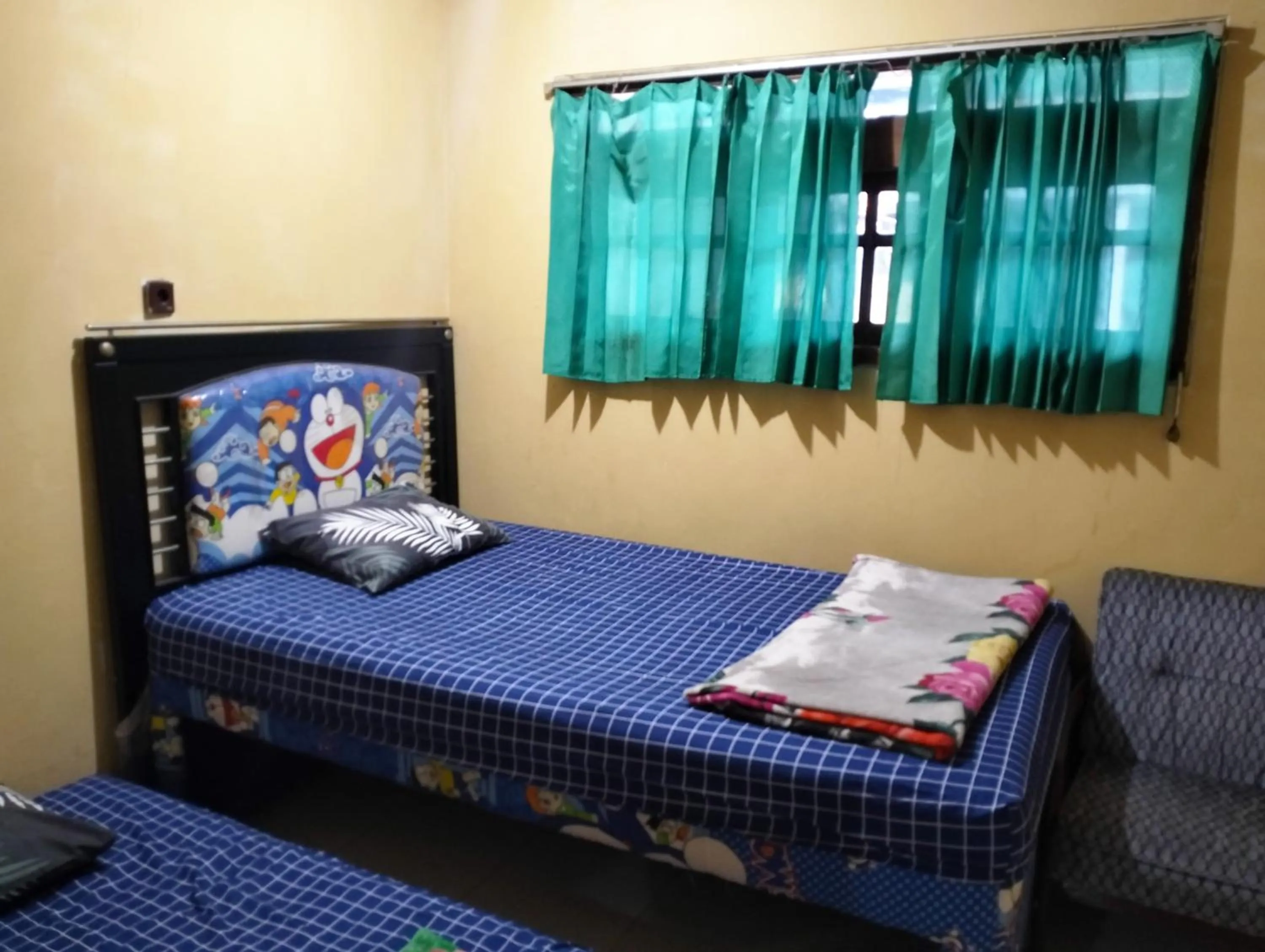 Homestay Wonotoro Asri Gunung Bromo