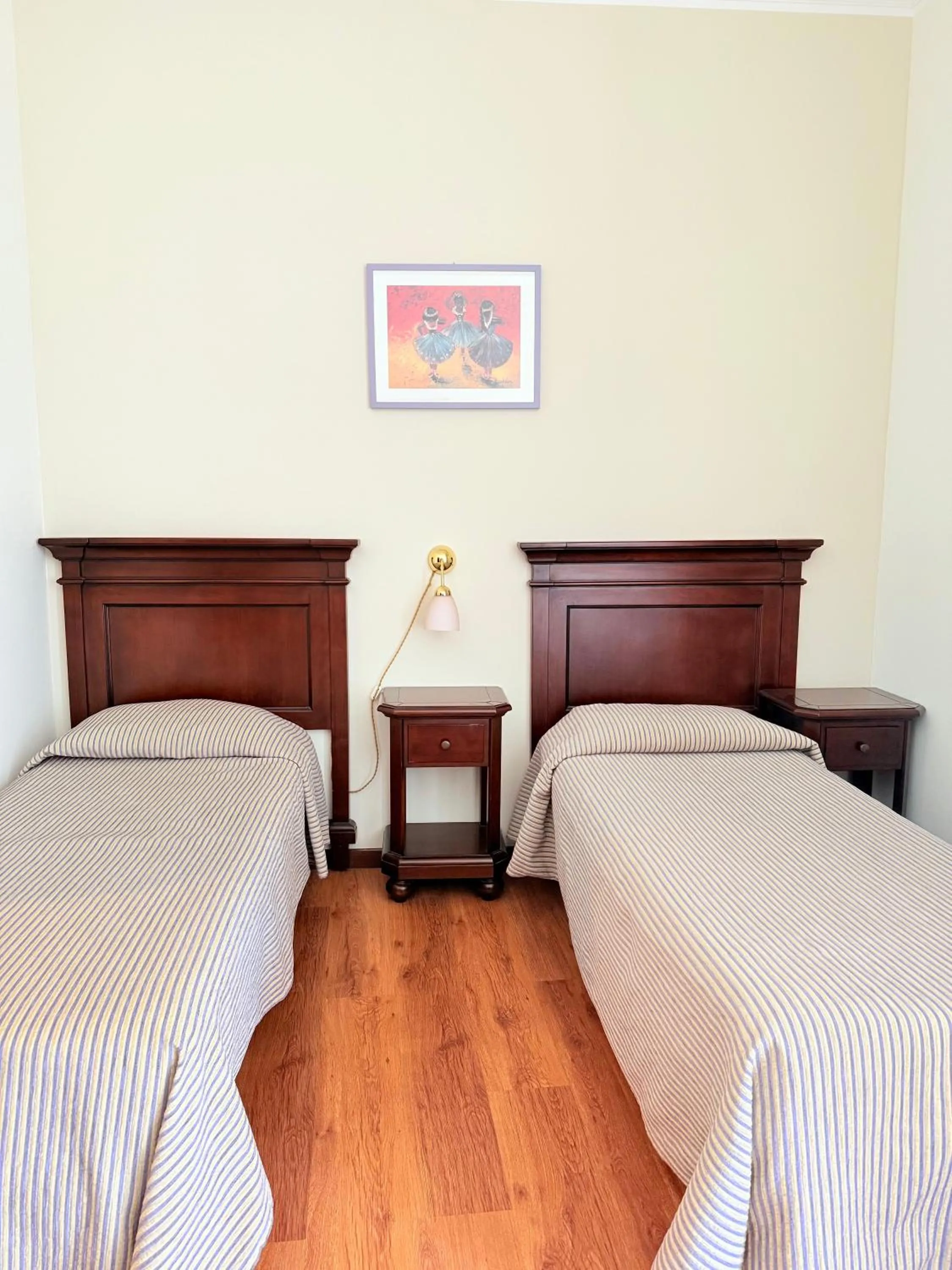 Photo of the whole room, Bed in Hotel Archimede Ortigia