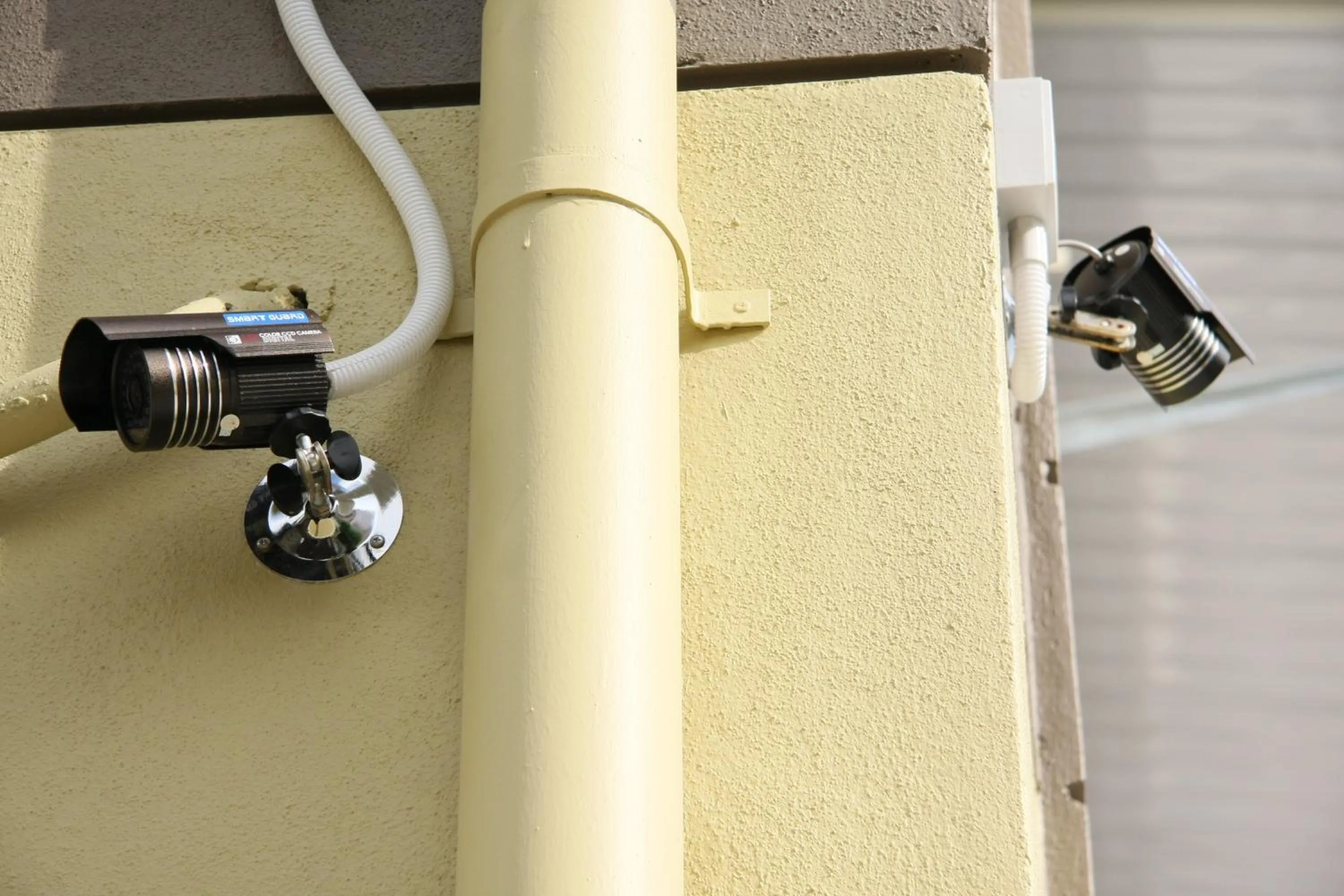 Property building in Value Inn Homestay