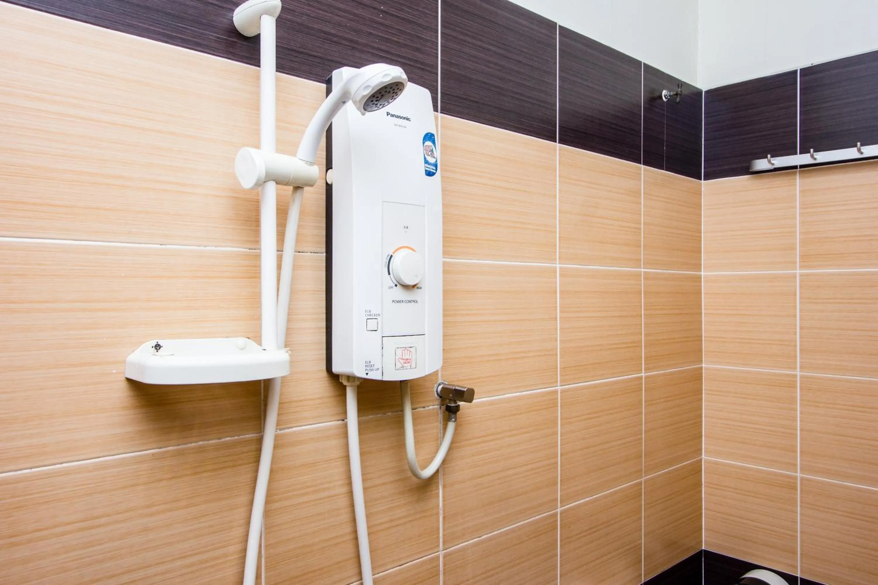 Bathroom in Value Inn Homestay