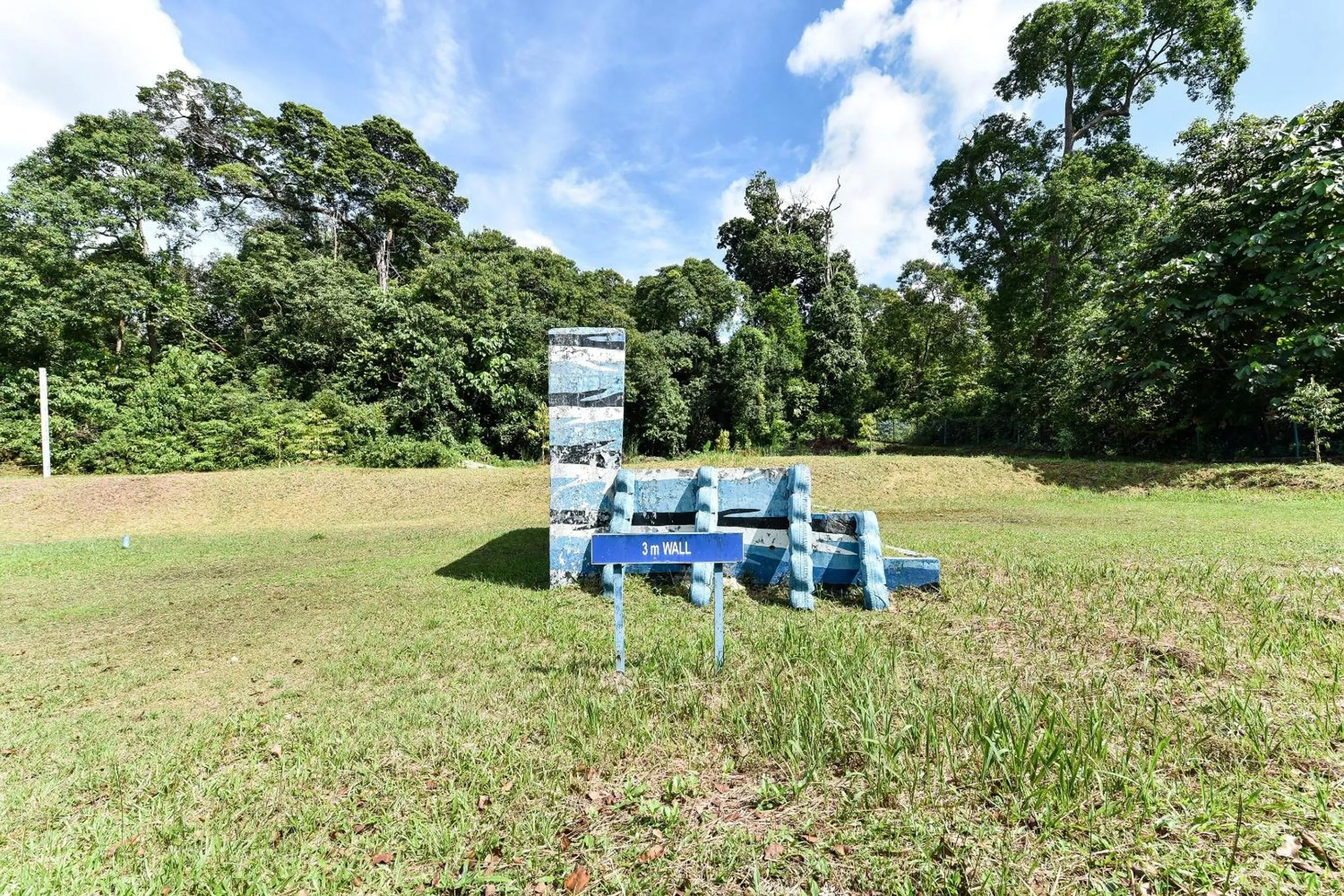 Lobby or reception in Hotel O Usima Forest Resort