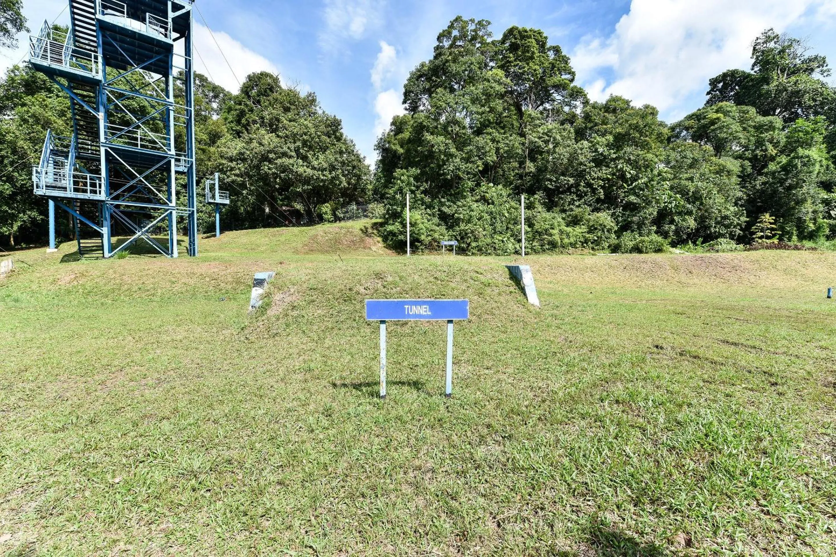 Lobby or reception in Hotel O Usima Forest Resort