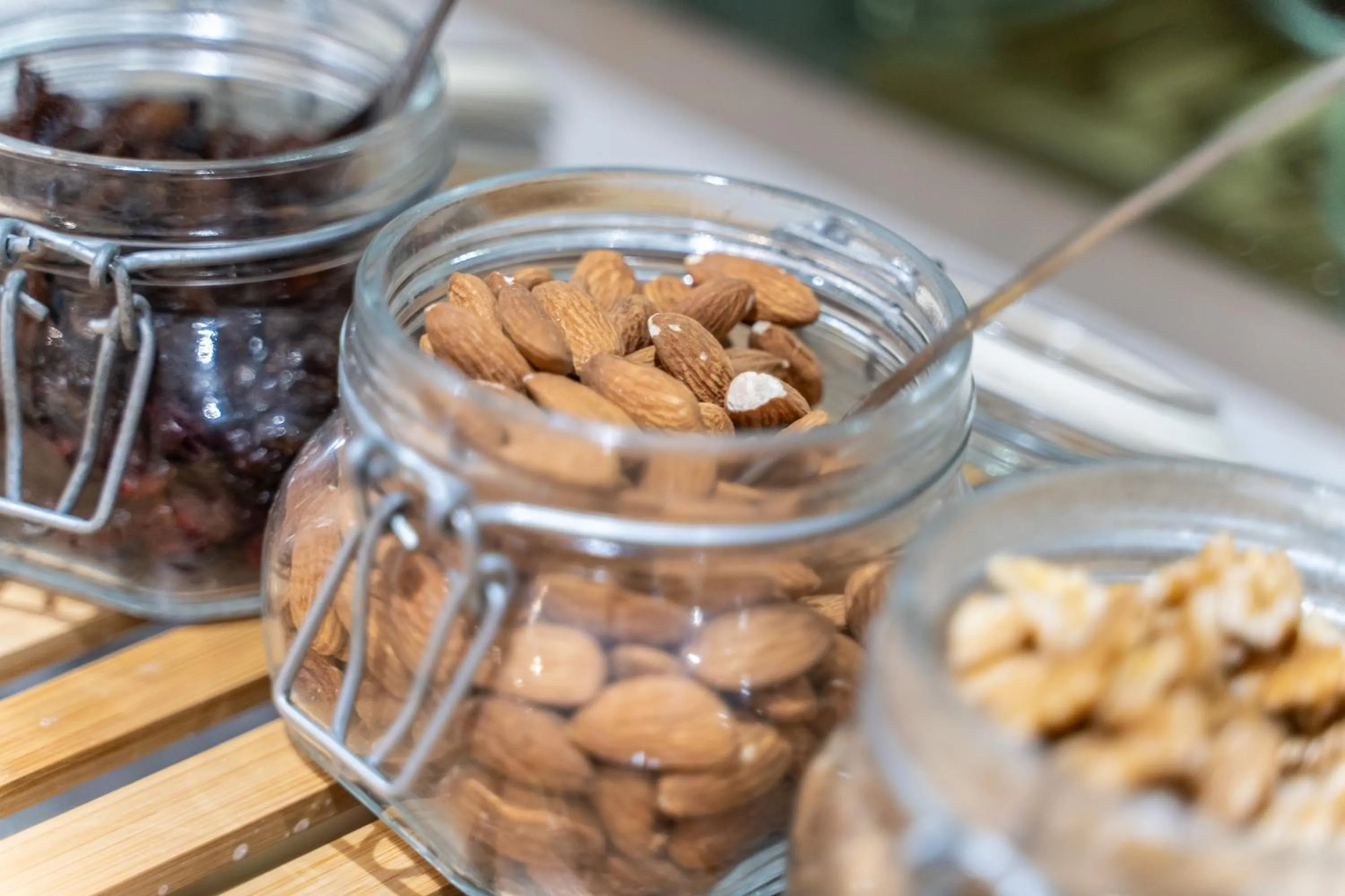 Food and drinks in Hotel Italia