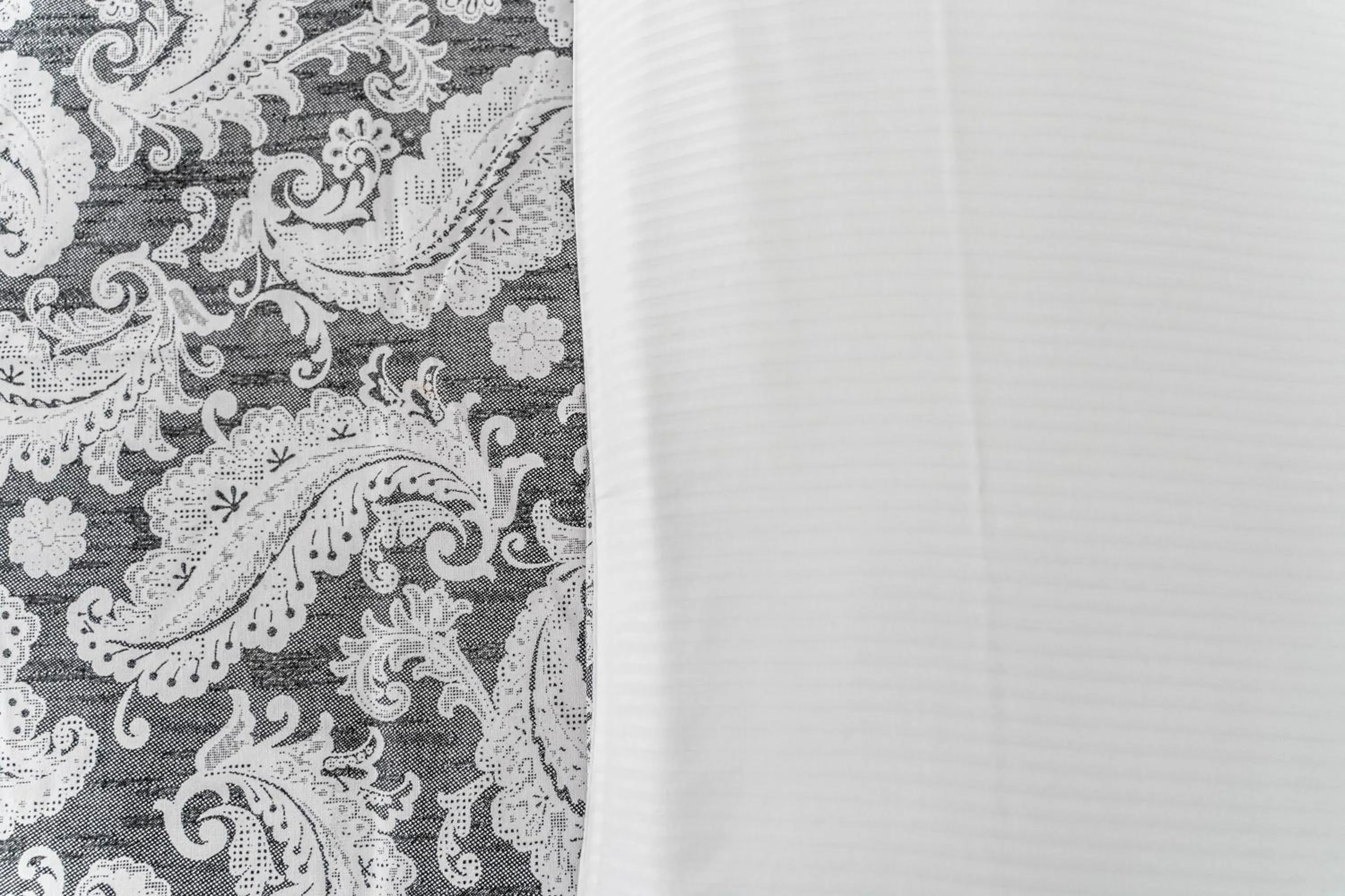 Decorative detail in Hotel Italia