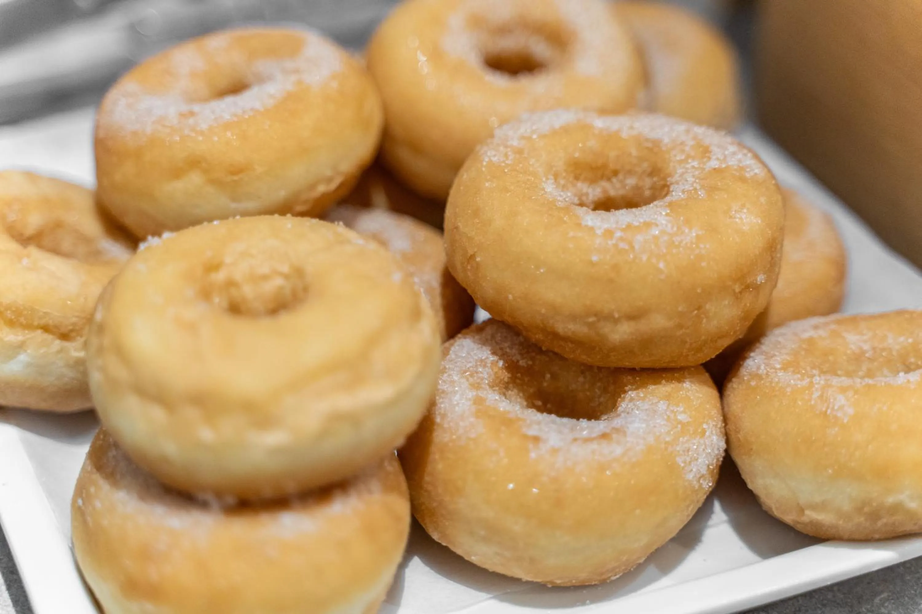 Food and drinks in Hotel Italia