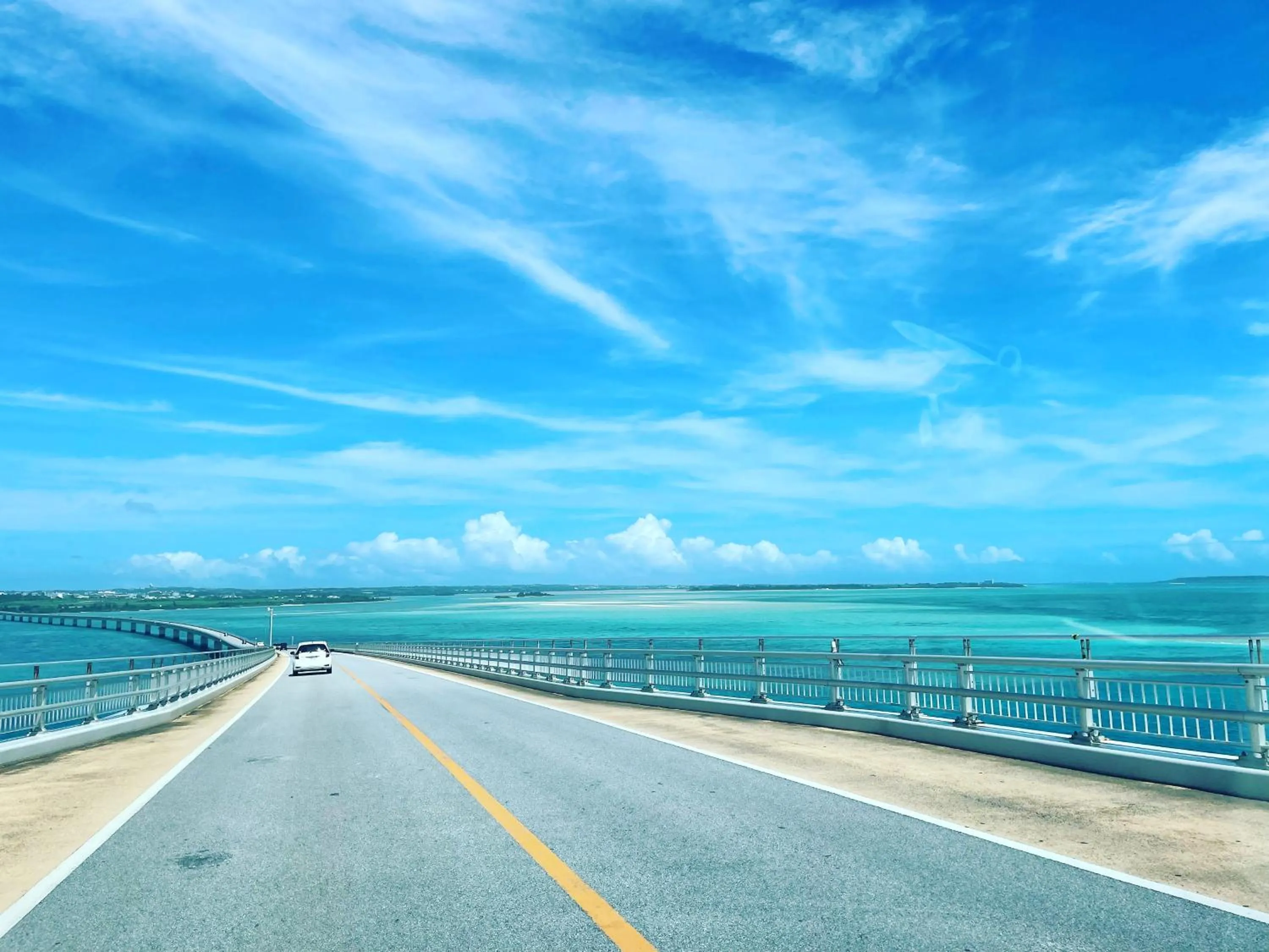 Natural landscape in WhiteShisa