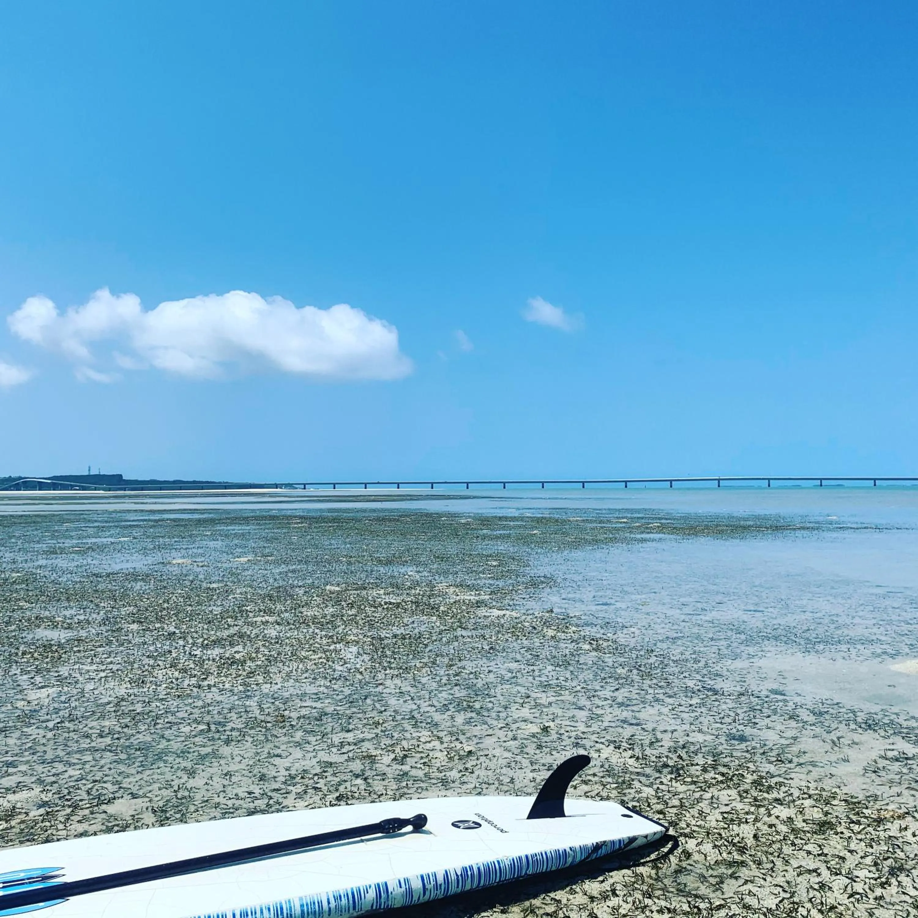 Natural landscape in WhiteShisa