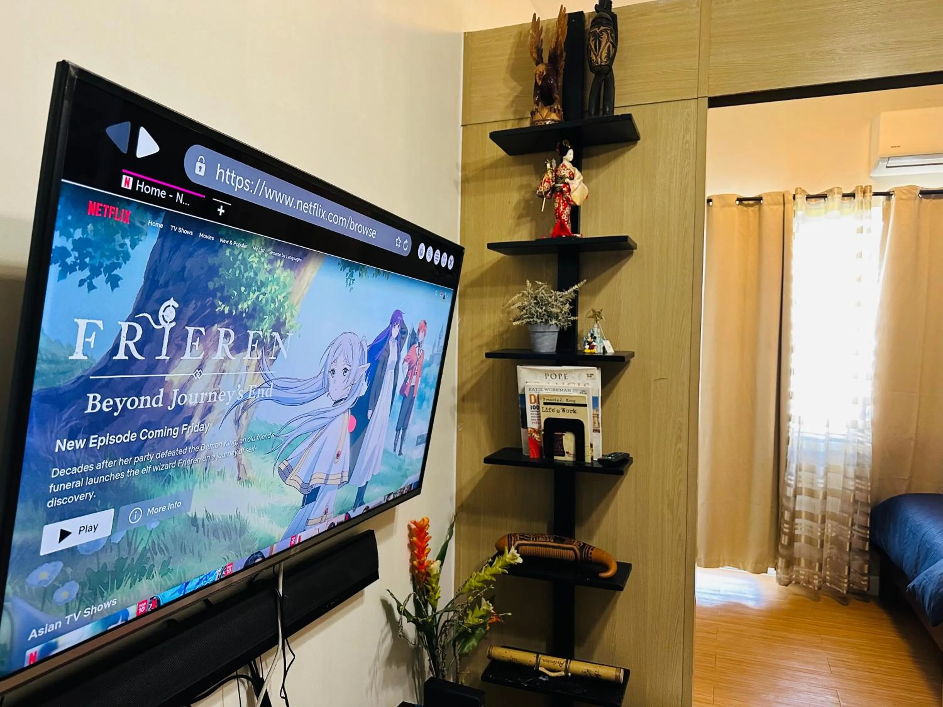 1bedroom With Balcony Taguig Near Bgc mc kinley