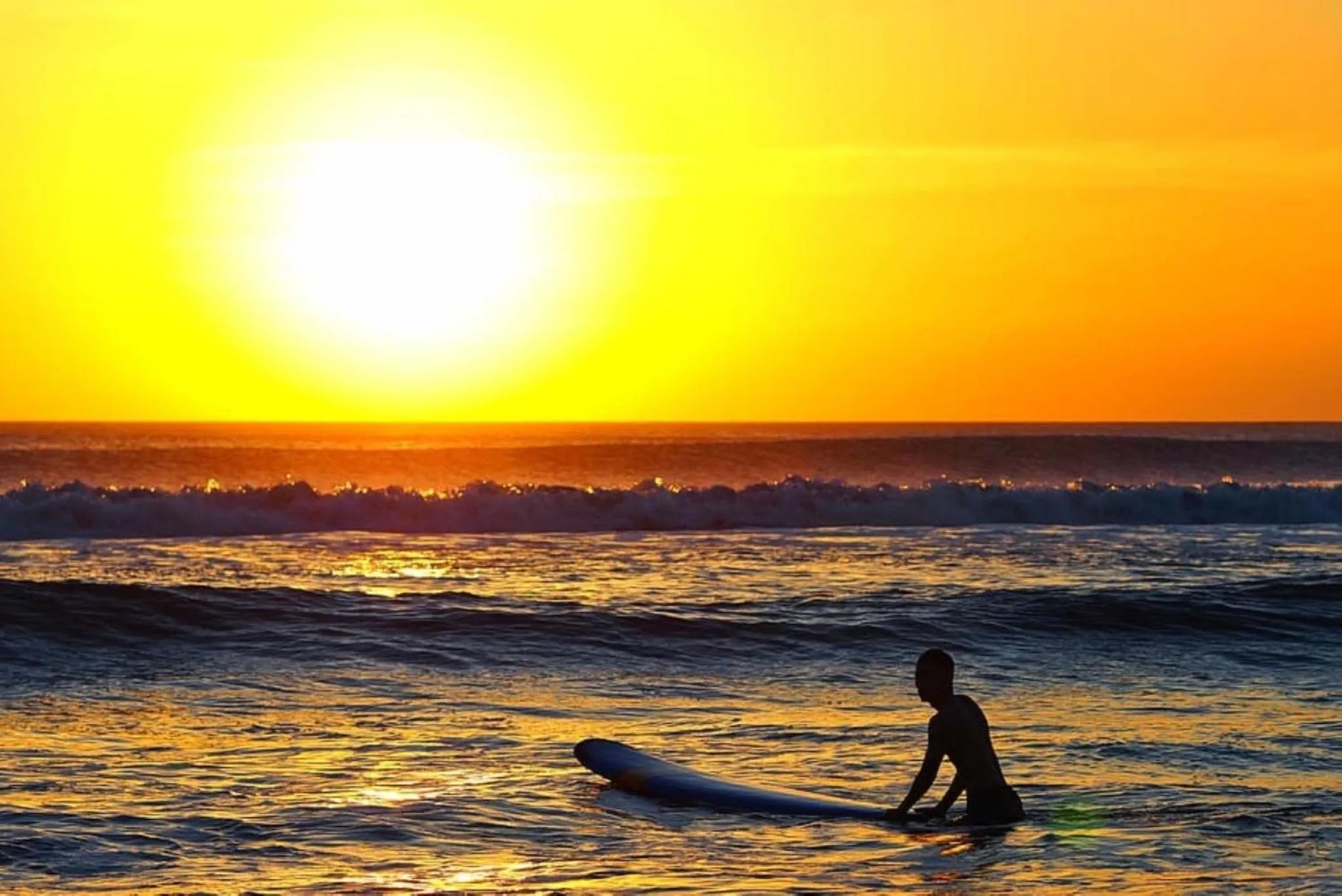 Beach in Nara Villa Canggu by Ini Vie Hospitality