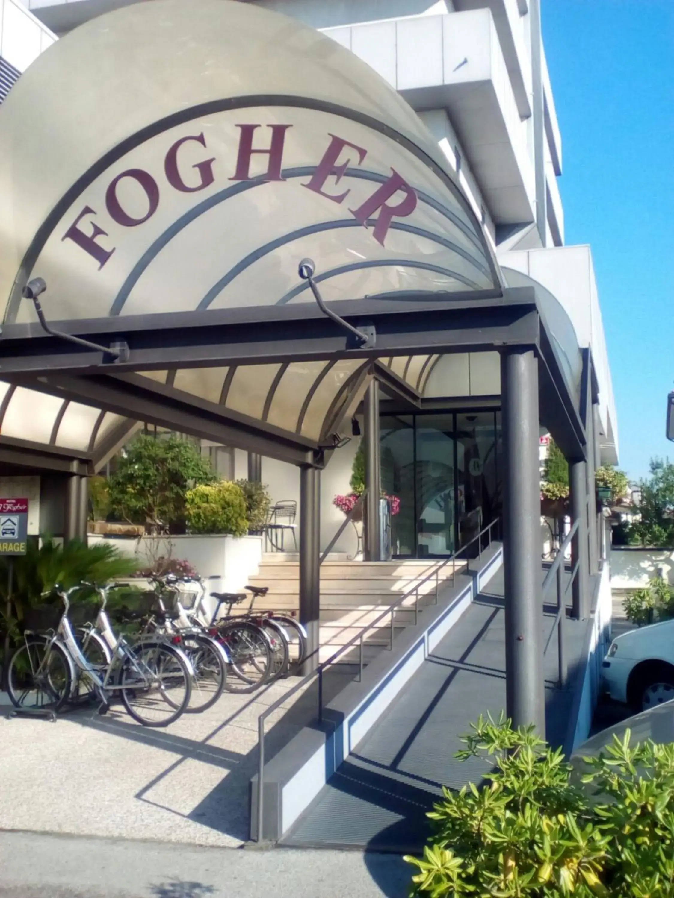 B&B HOTEL Treviso Al Fogher B&B HOTEL Treviso Al Fogher