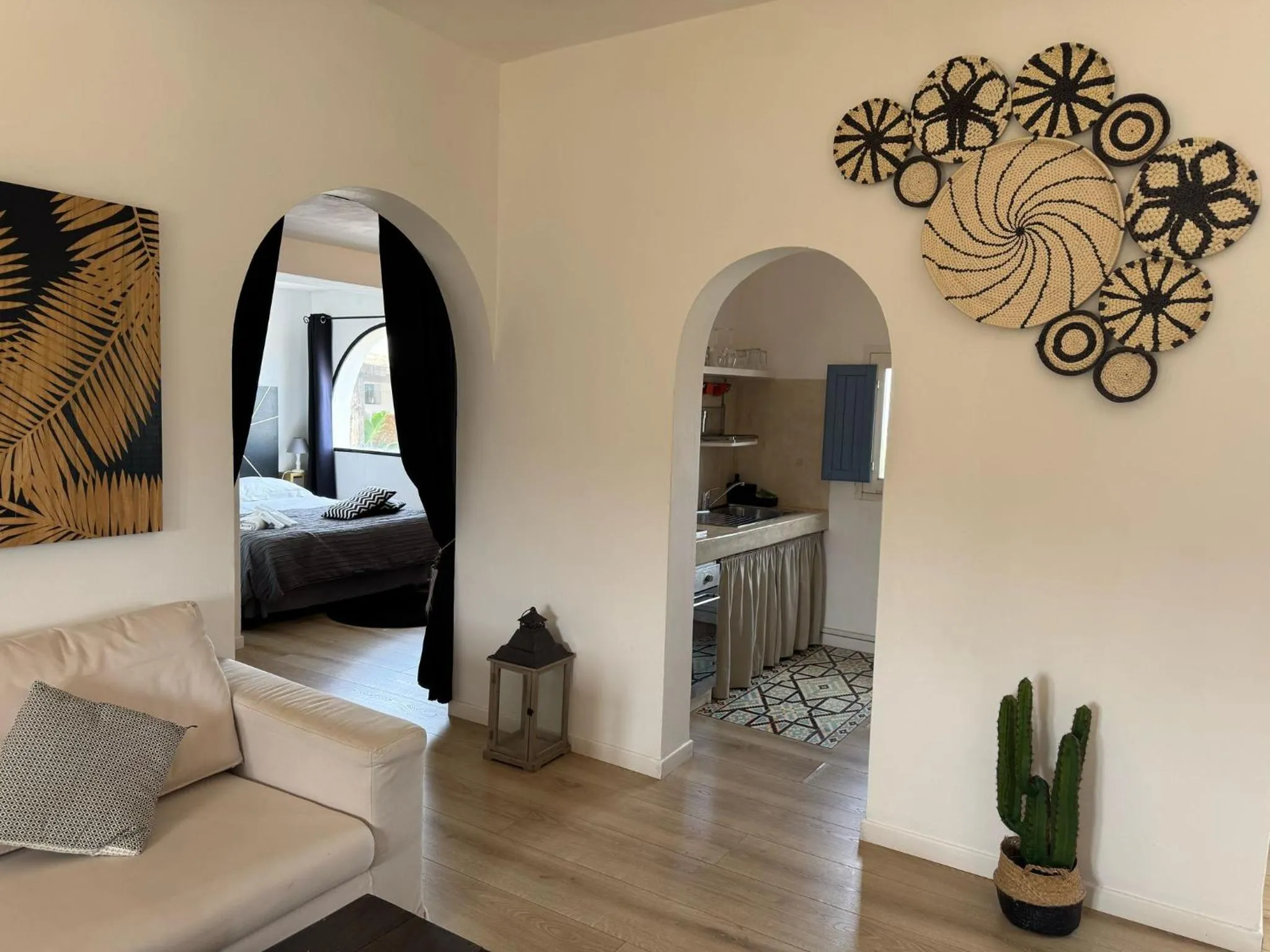 Area and facilities, Bed in Agriturismo Le Lanterne