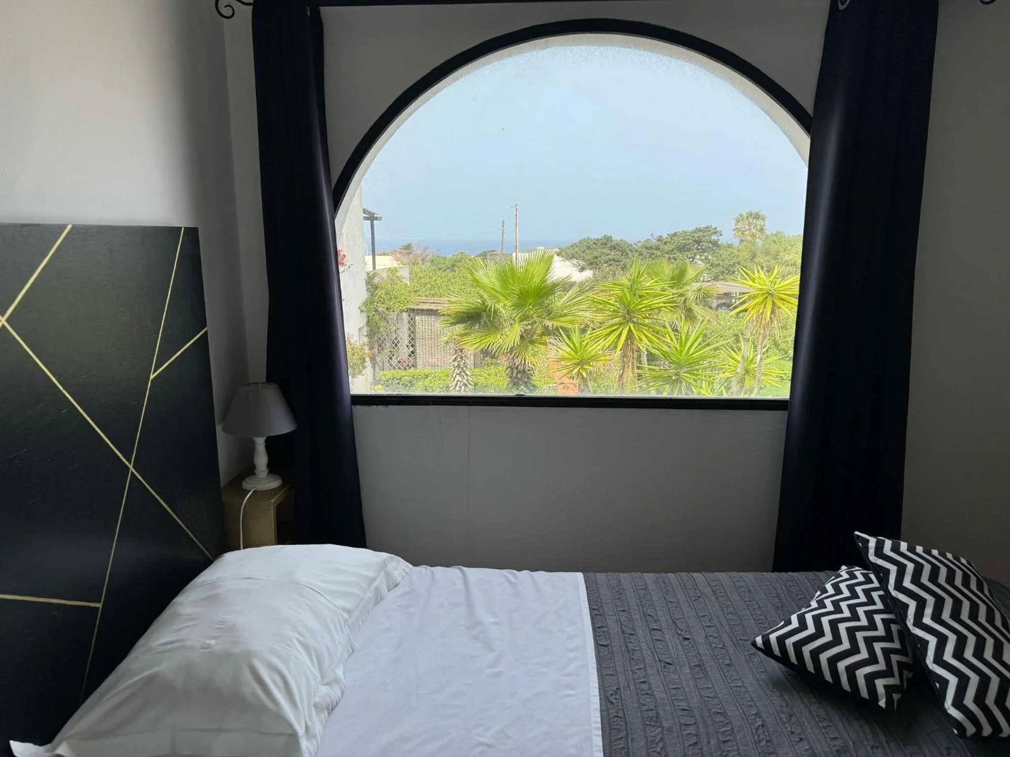 Bedroom, Bed in Agriturismo Le Lanterne