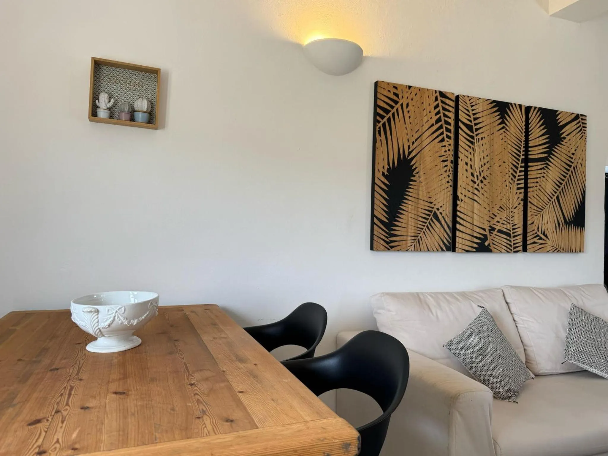 Dining area in Agriturismo Le Lanterne