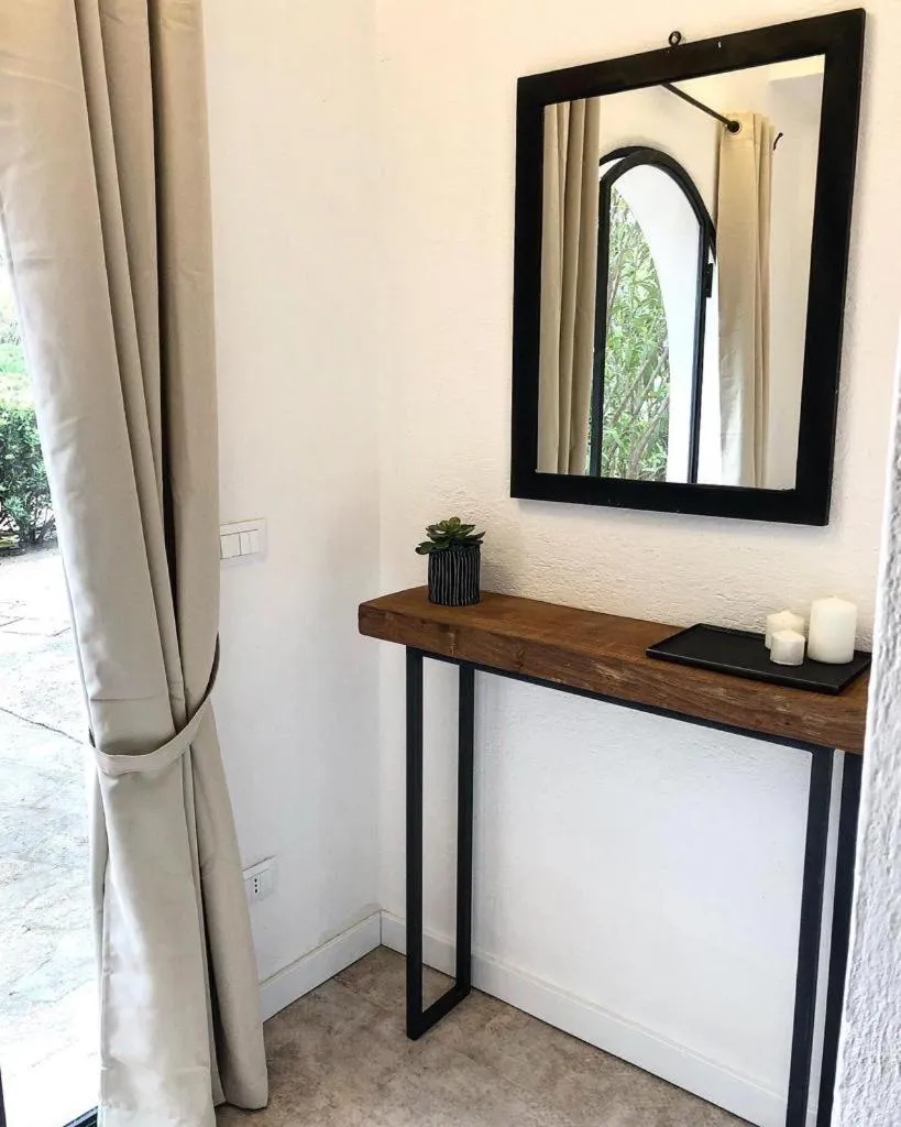 Living room in Agriturismo Le Lanterne