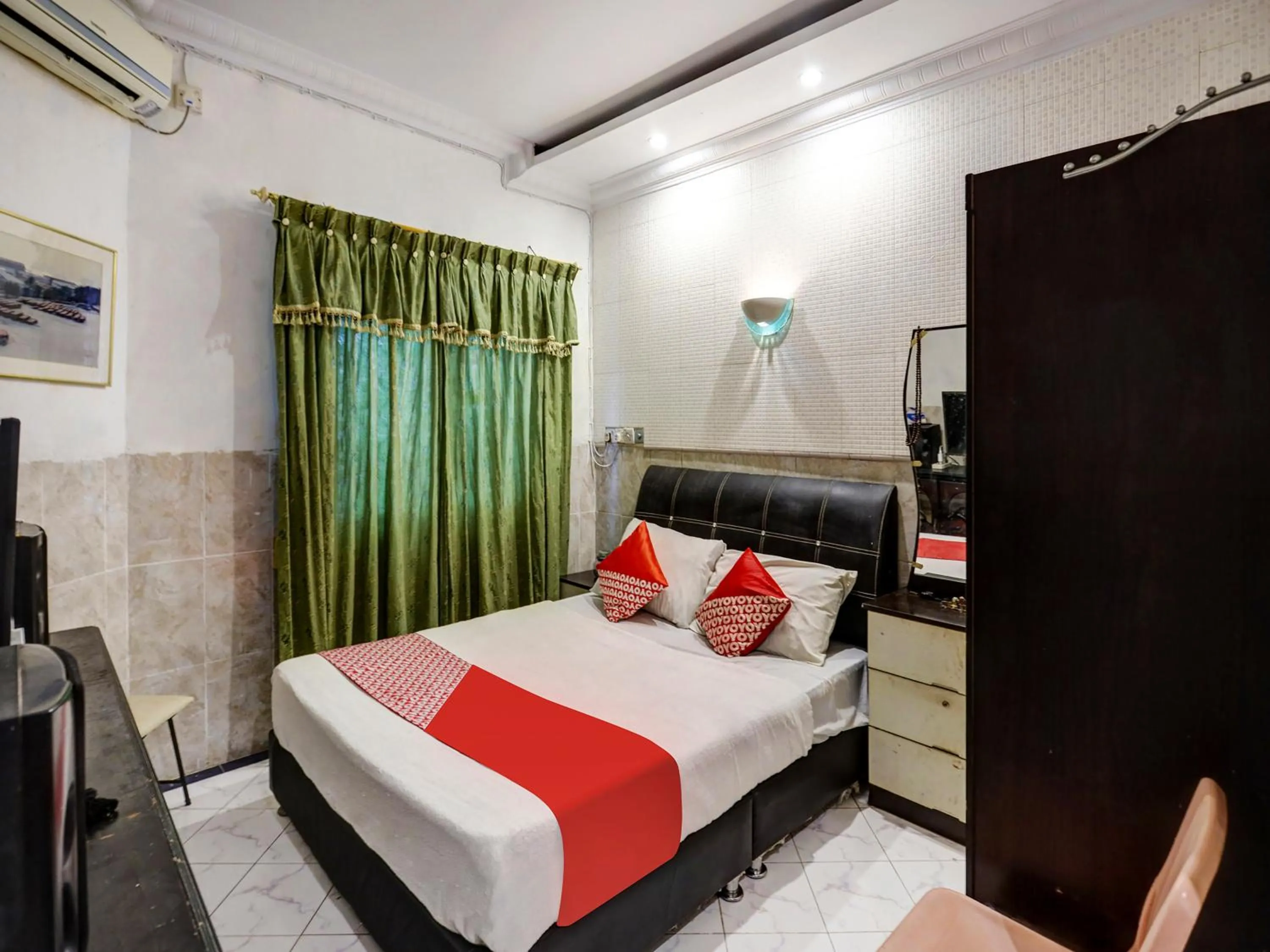 Hotel O Manisee 1 Homestay Syariah