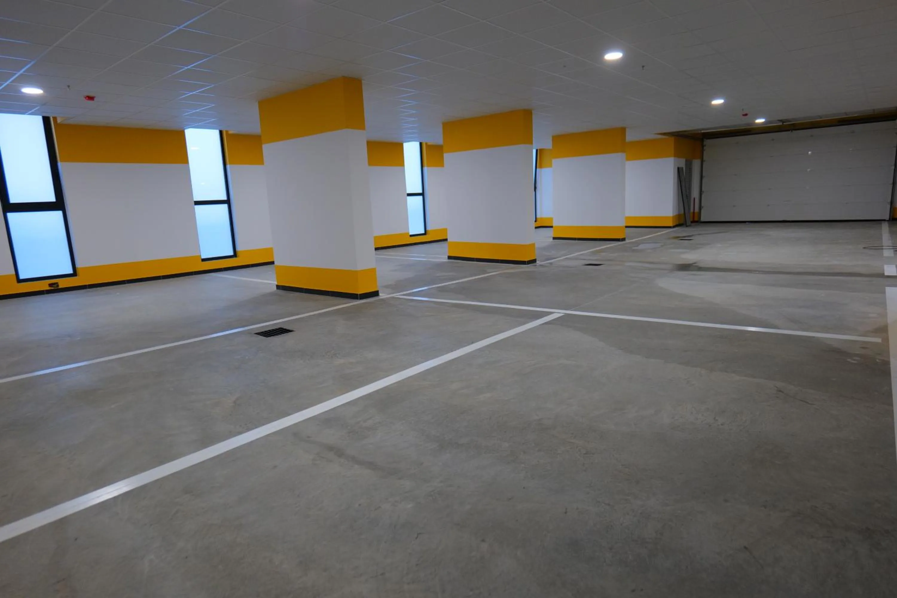 Day in AL'YACHT Premium Hotel