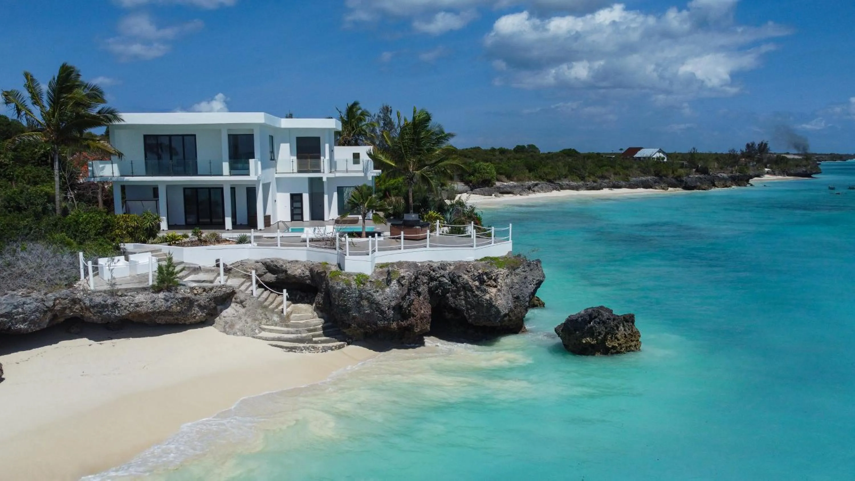 View (from property/room) in Safira Blu Luxury Resort & Villas