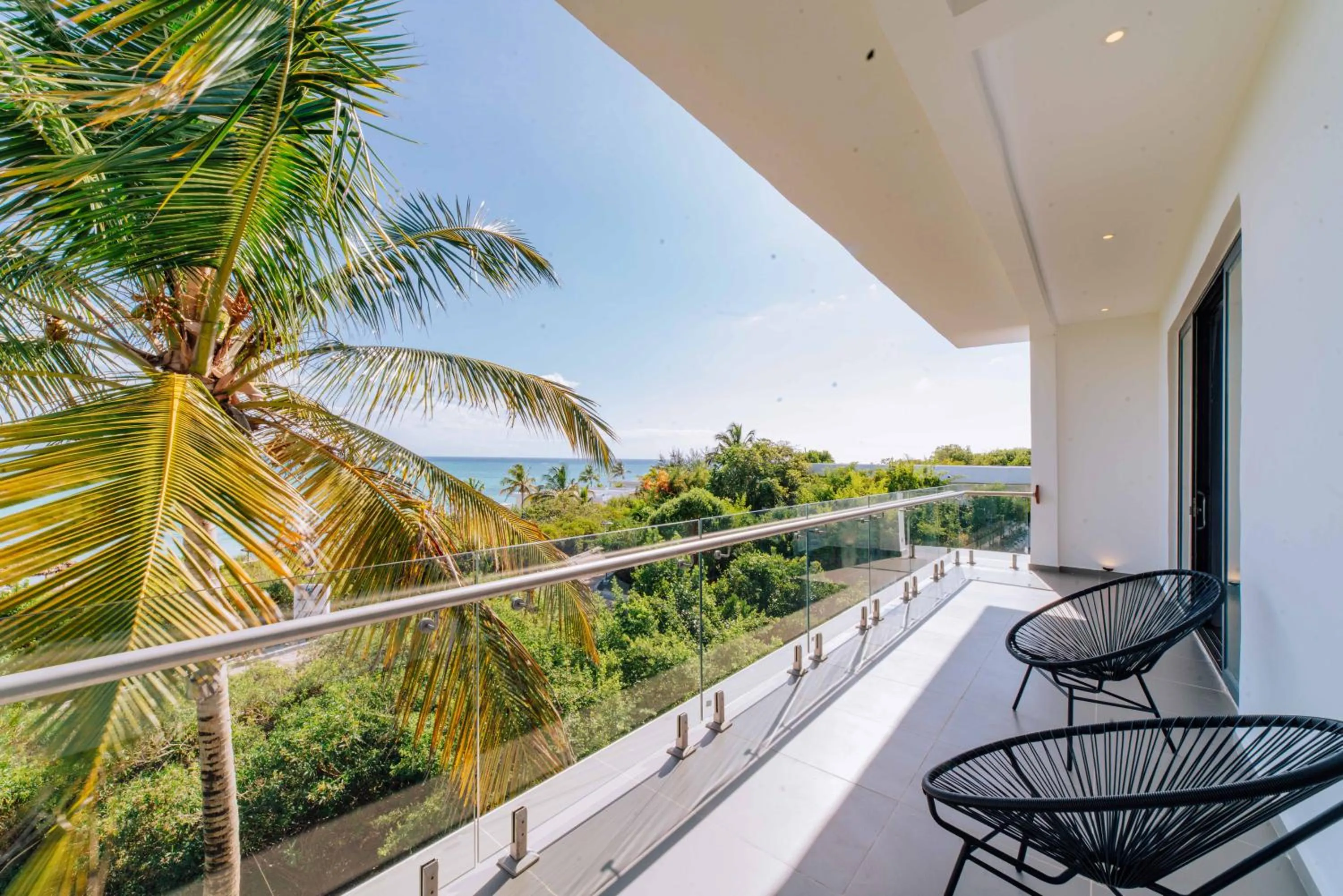 View (from property/room) in Safira Blu Luxury Resort & Villas