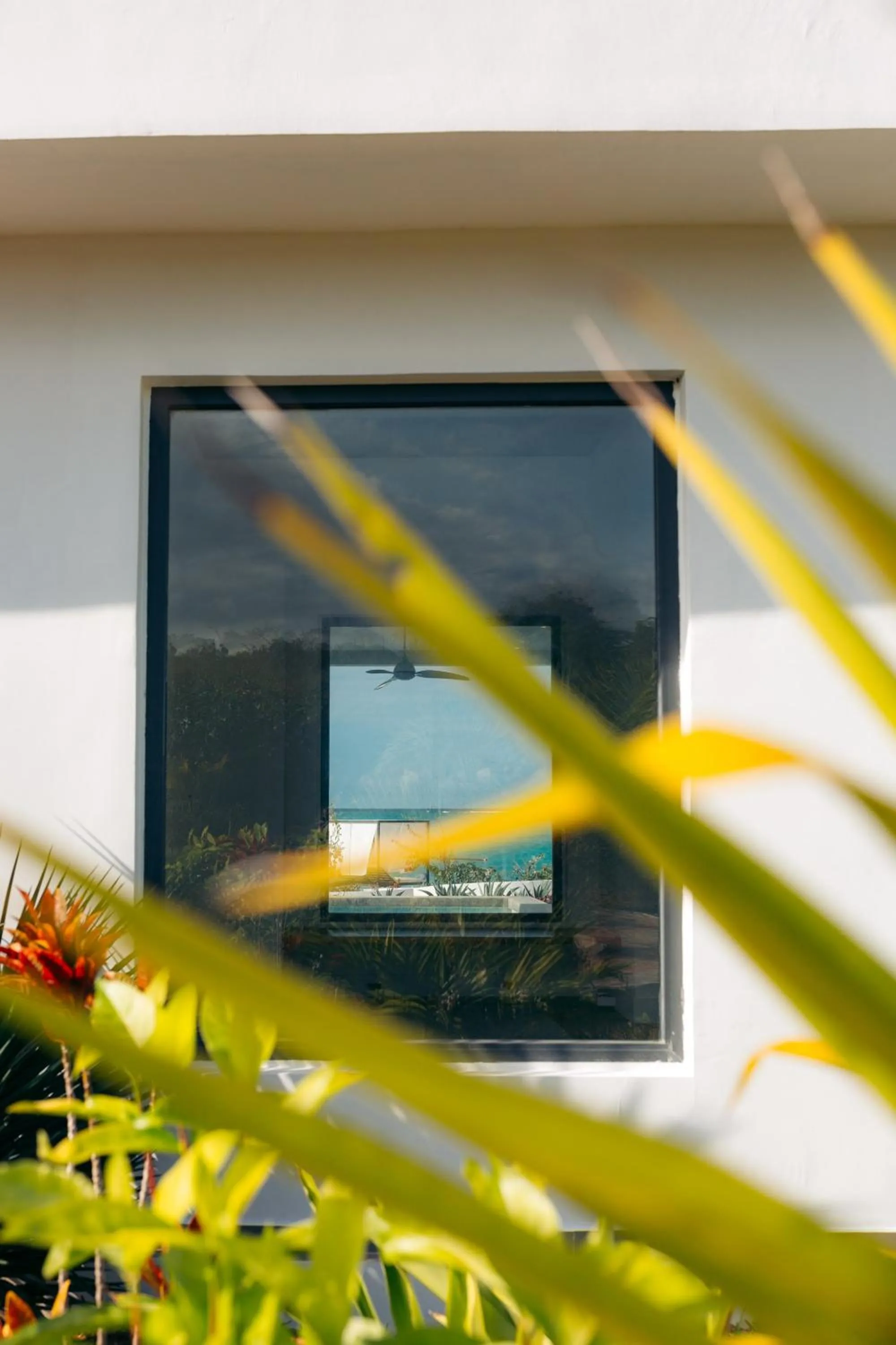 Property building in Safira Blu Luxury Resort & Villas