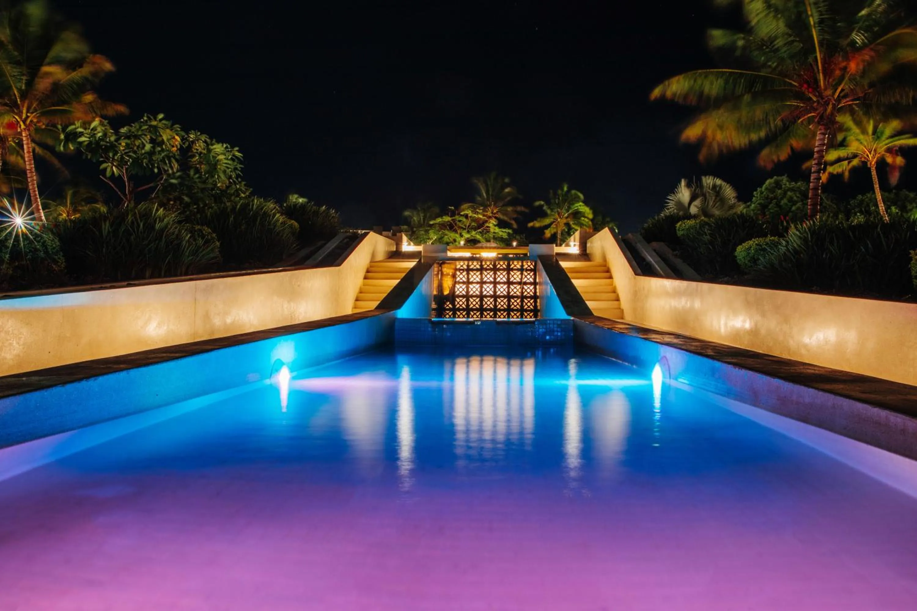 Property building in Safira Blu Luxury Resort & Villas