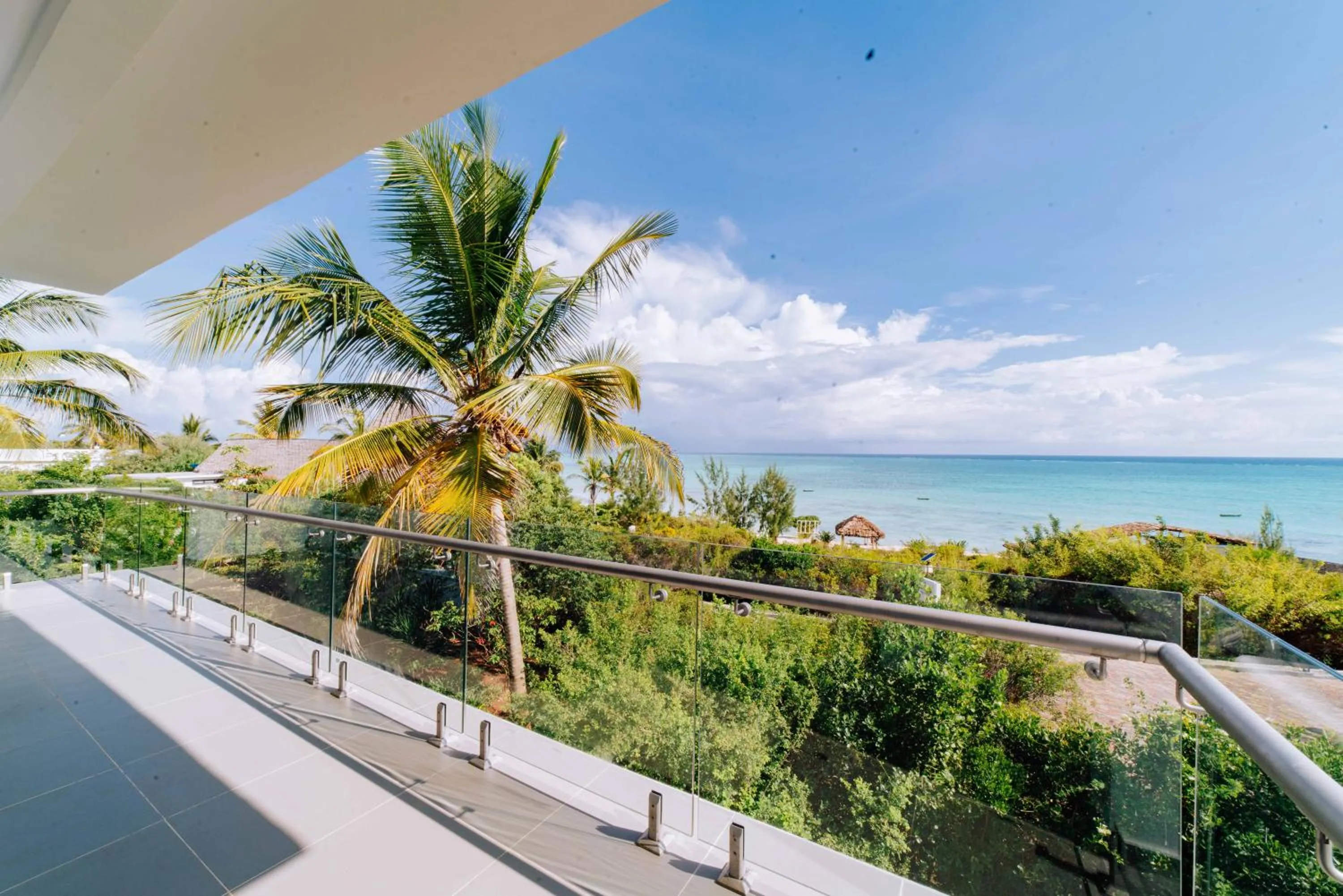 View (from property/room) in Safira Blu Luxury Resort & Villas