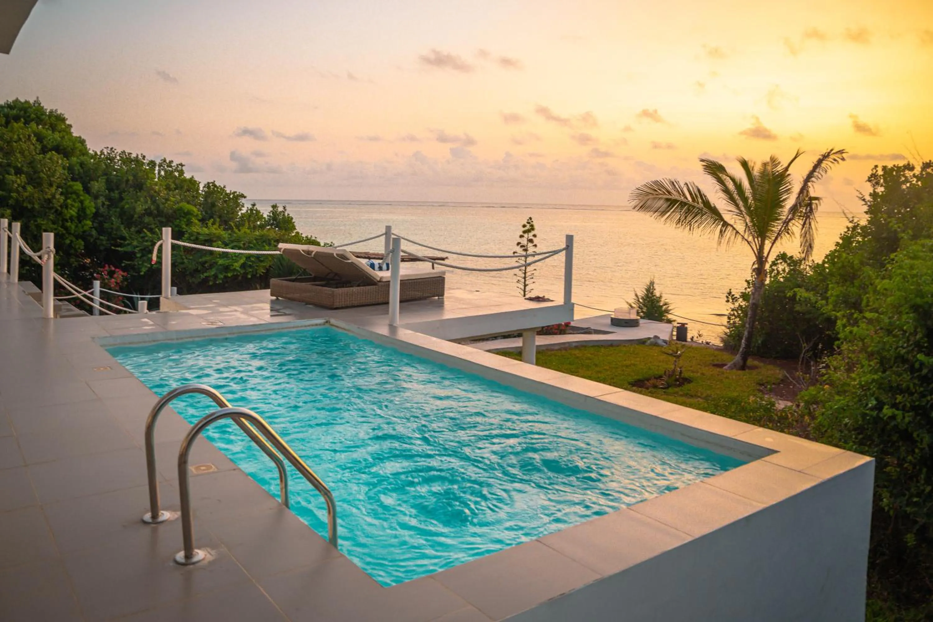 View (from property/room) in Safira Blu Luxury Resort & Villas