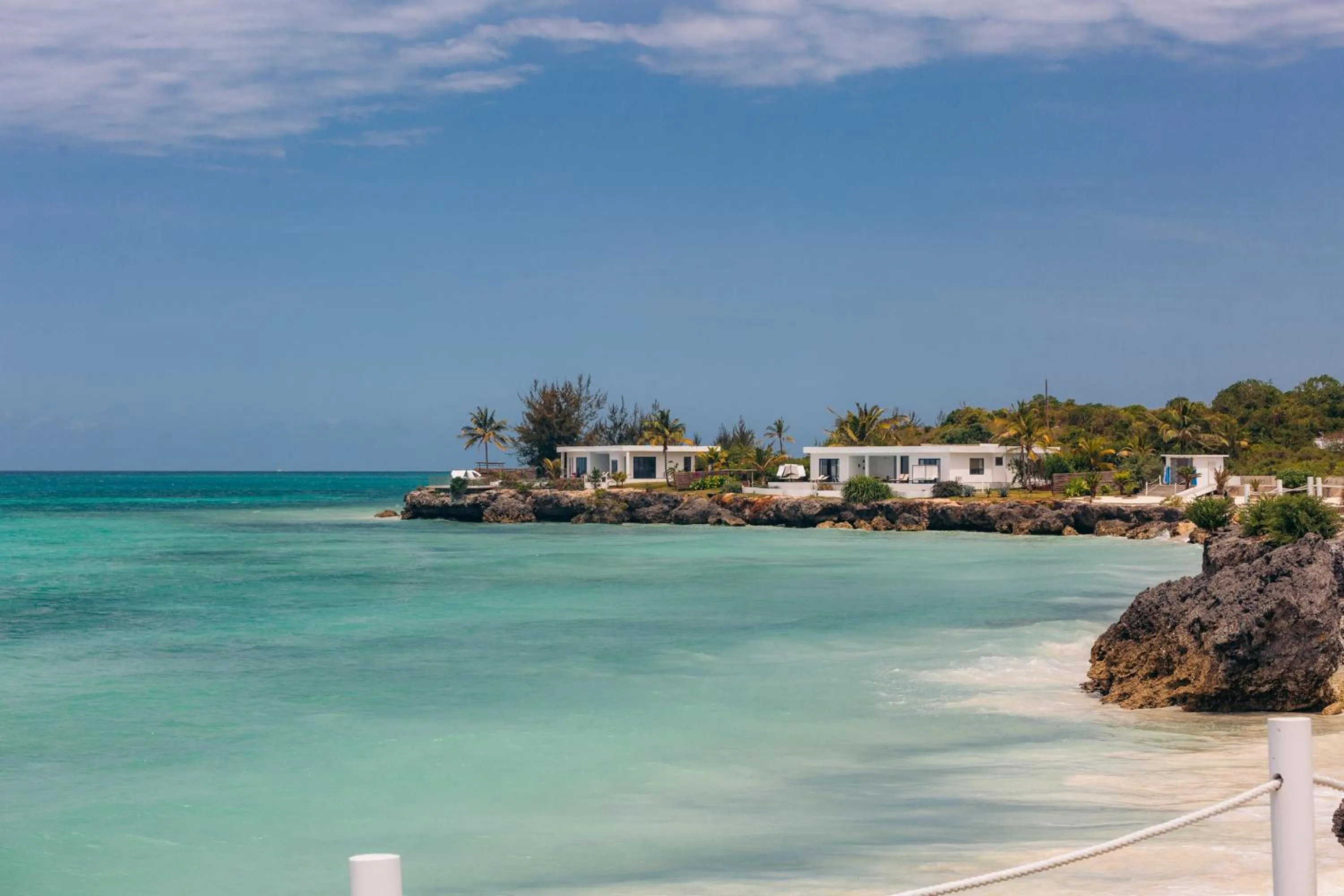 Property building in Safira Blu Luxury Resort & Villas