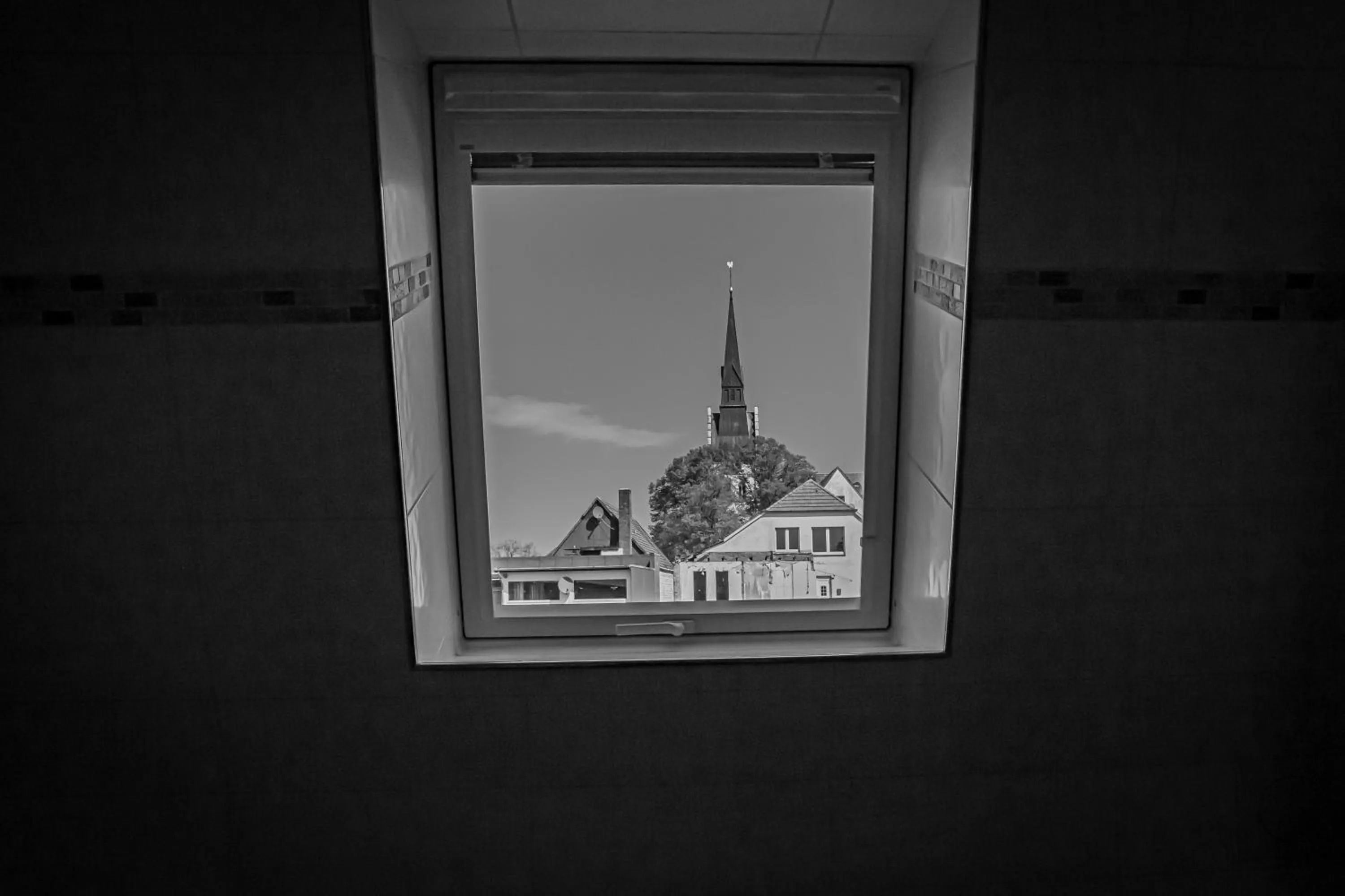 Gästehaus an der Oase