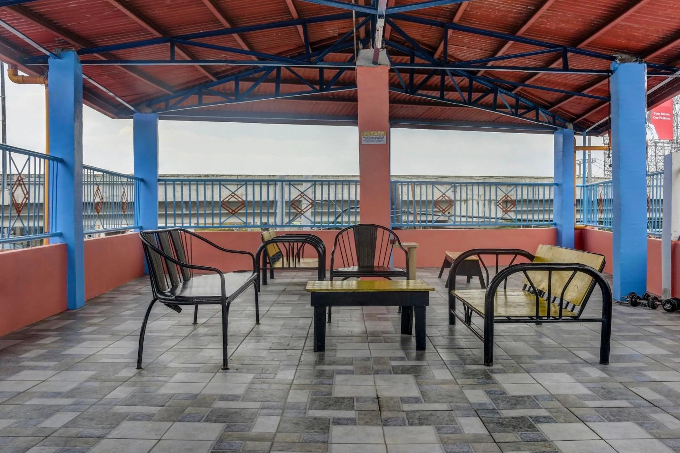 Other in Solanos Transient House