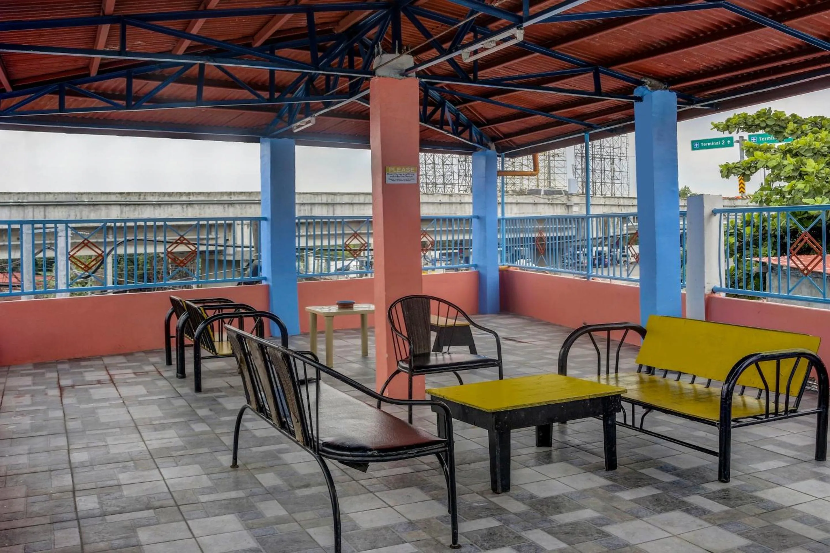 Other in Solanos Transient House