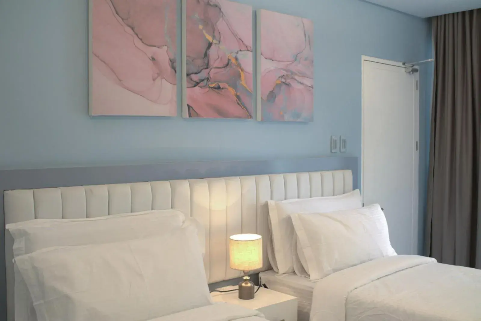 Budget Twin Room in Casa Julieta Boutique Hotel Budget Twin Room in Casa Julieta Boutique Hotel