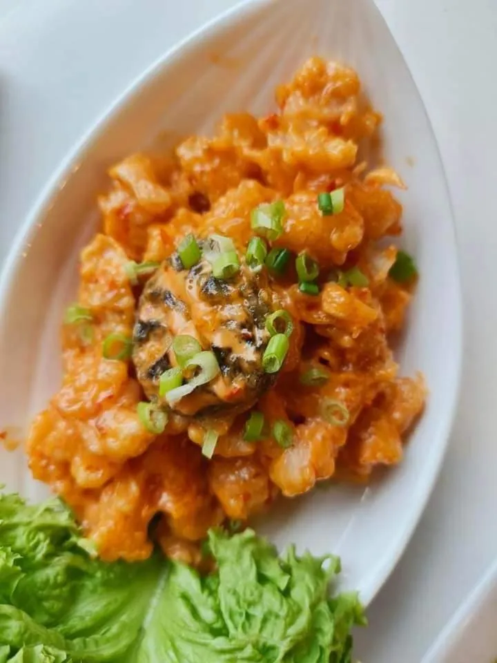 Restaurant/places to eat in Casa Julieta Boutique Hotel