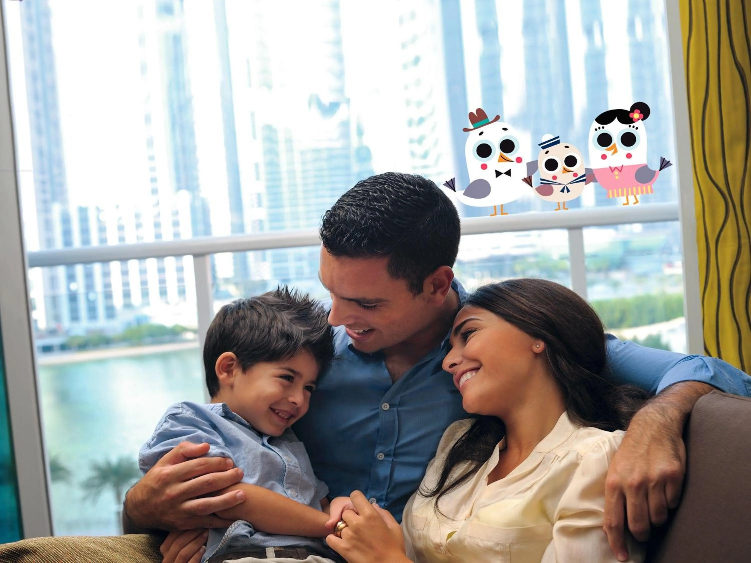 Other in Movenpick Jumeirah Village Triangle