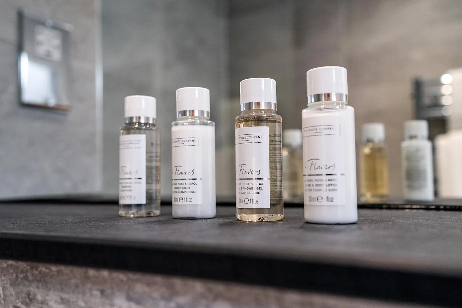 Bathroom in Citystay Living - Finch House