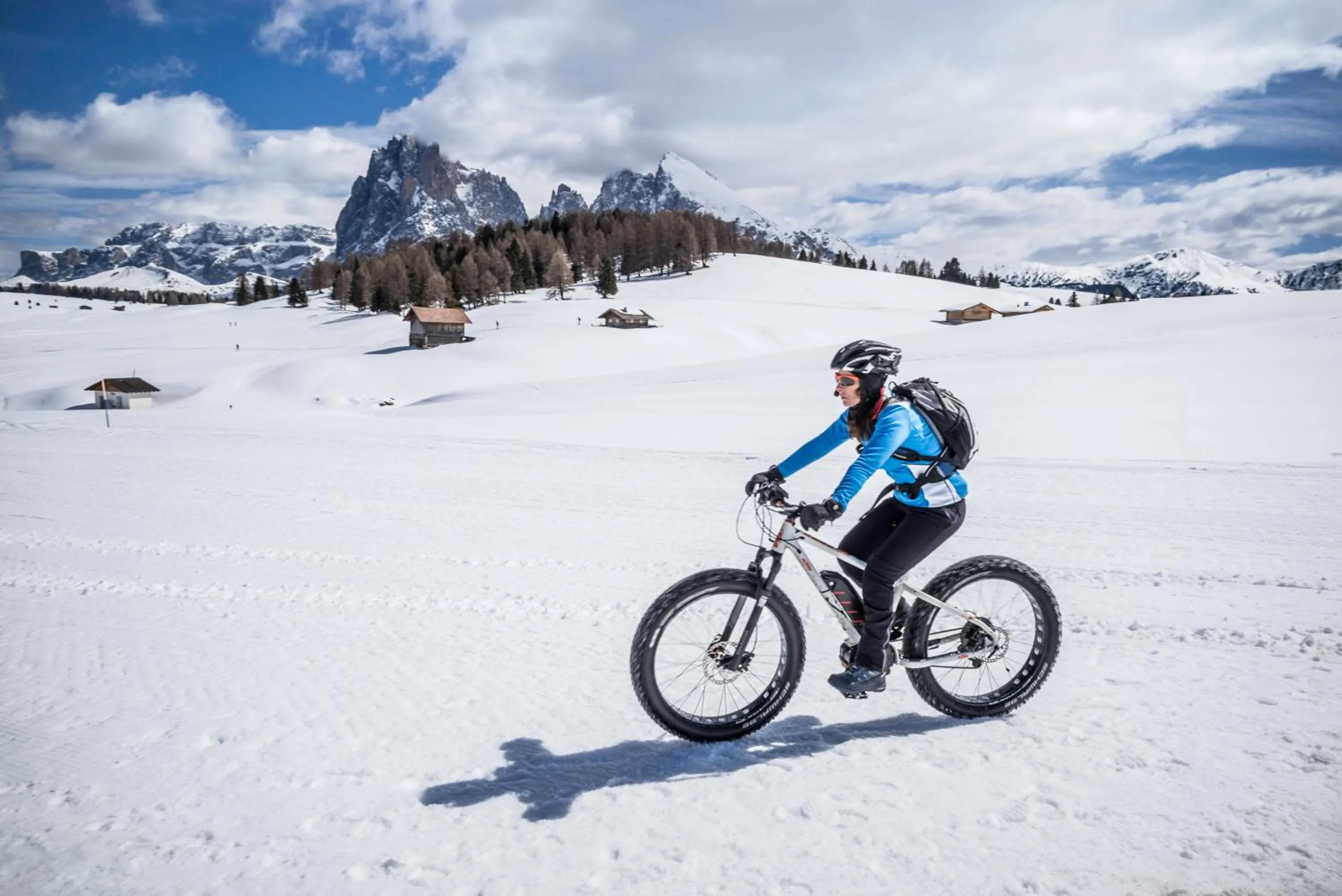 Winter in Hotel Platz