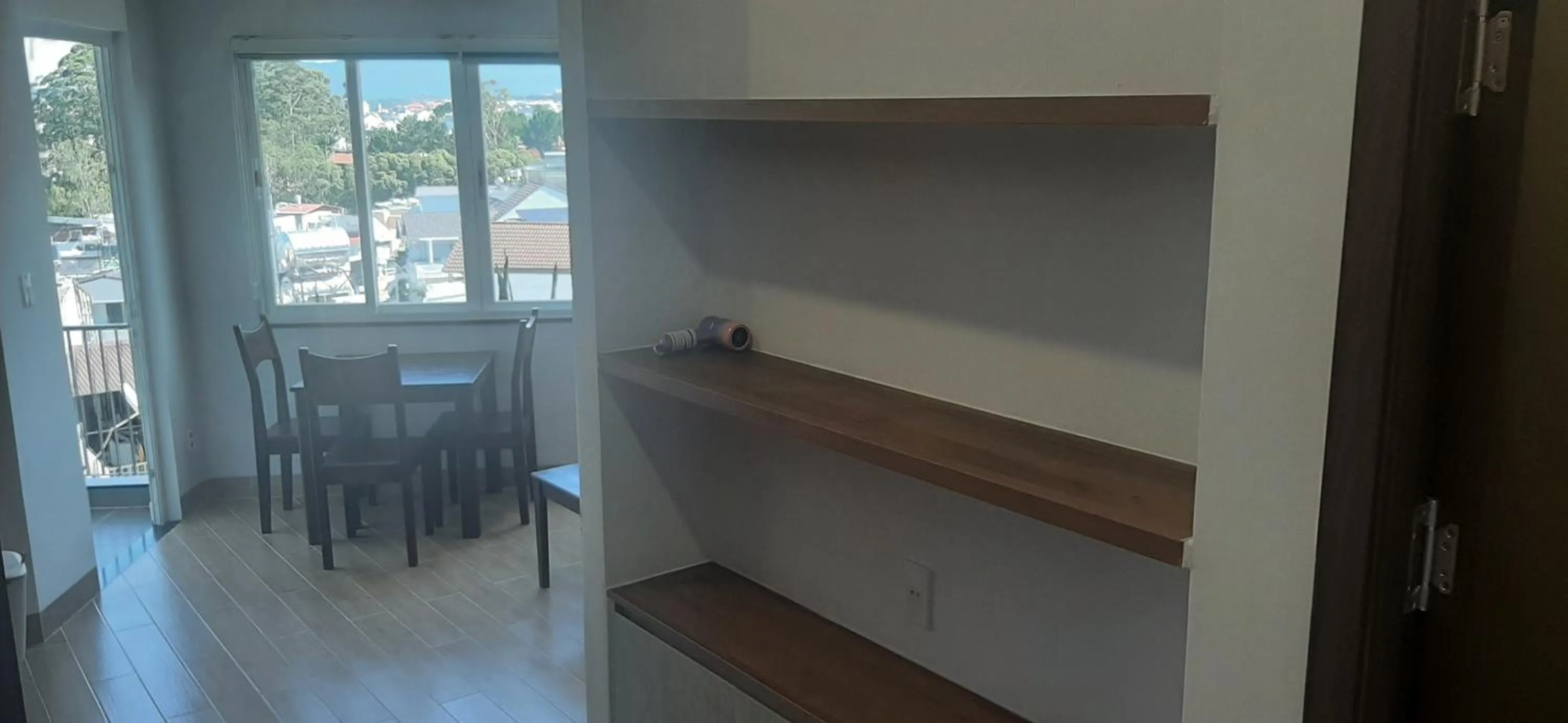 Bedroom in OYO 1161 Puchin Hotel And Apartment