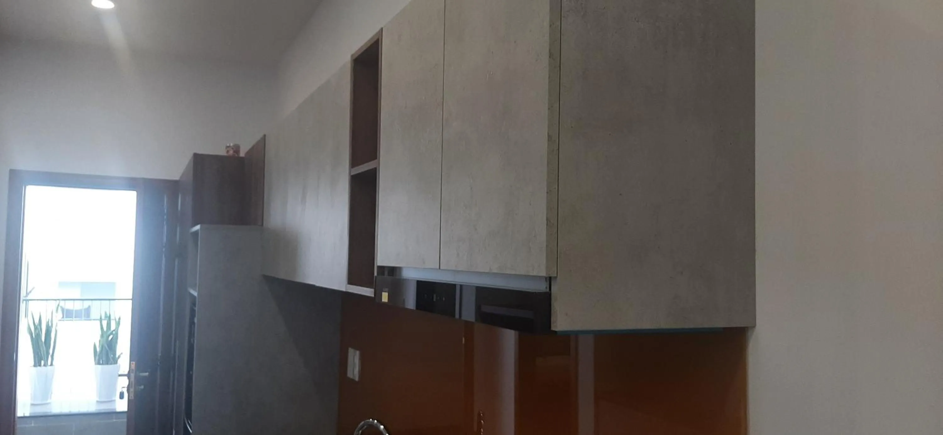 Bedroom in OYO 1161 Puchin Hotel And Apartment