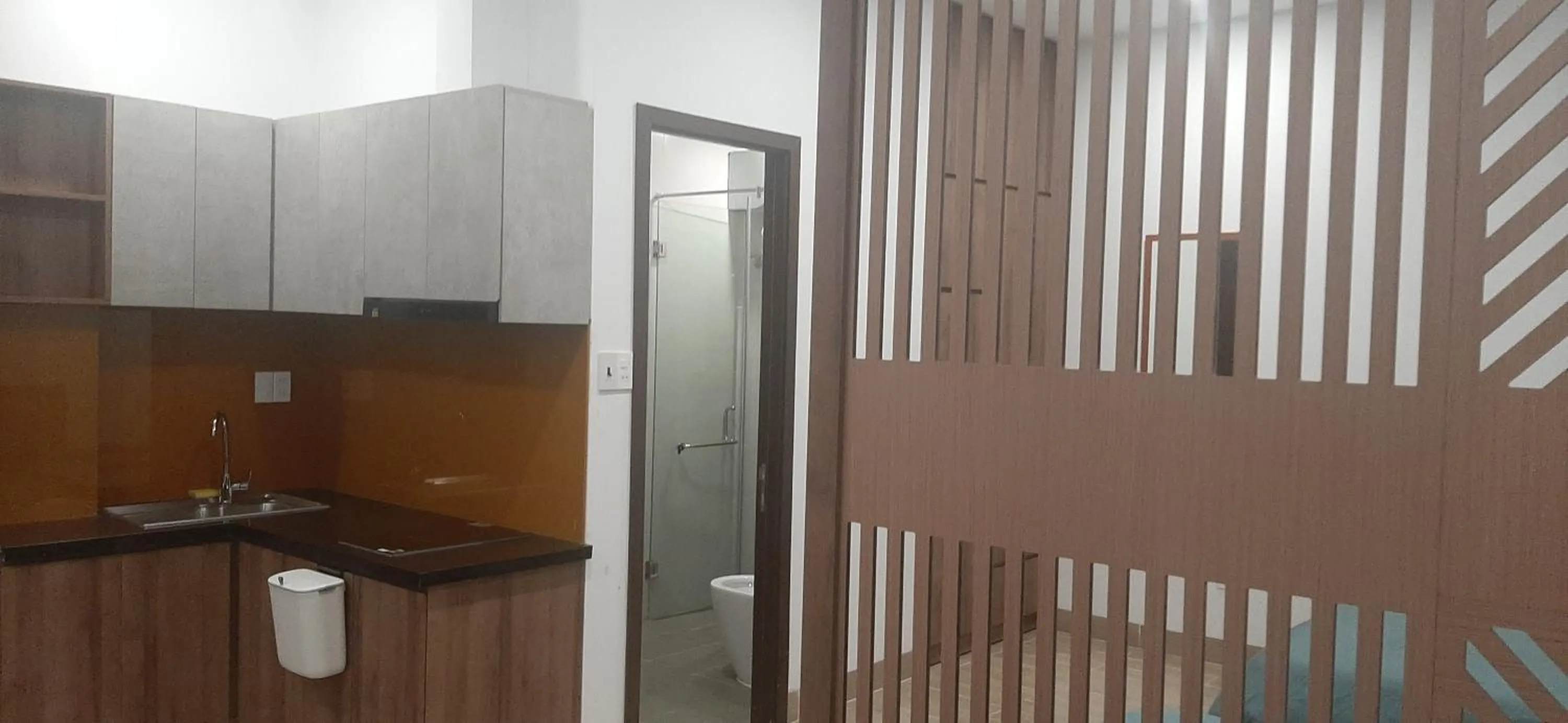 Bedroom in OYO 1161 Puchin Hotel And Apartment