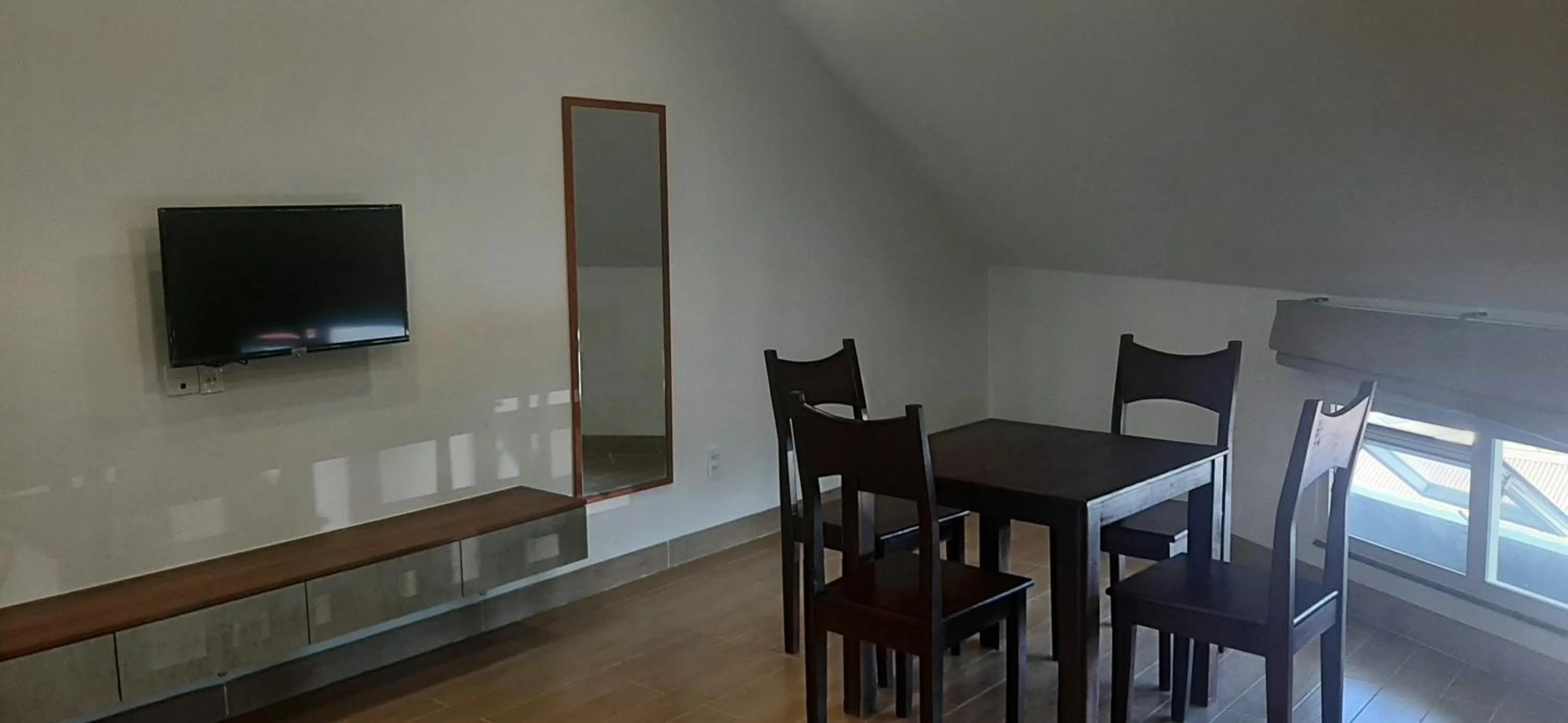 Bedroom in OYO 1161 Puchin Hotel And Apartment