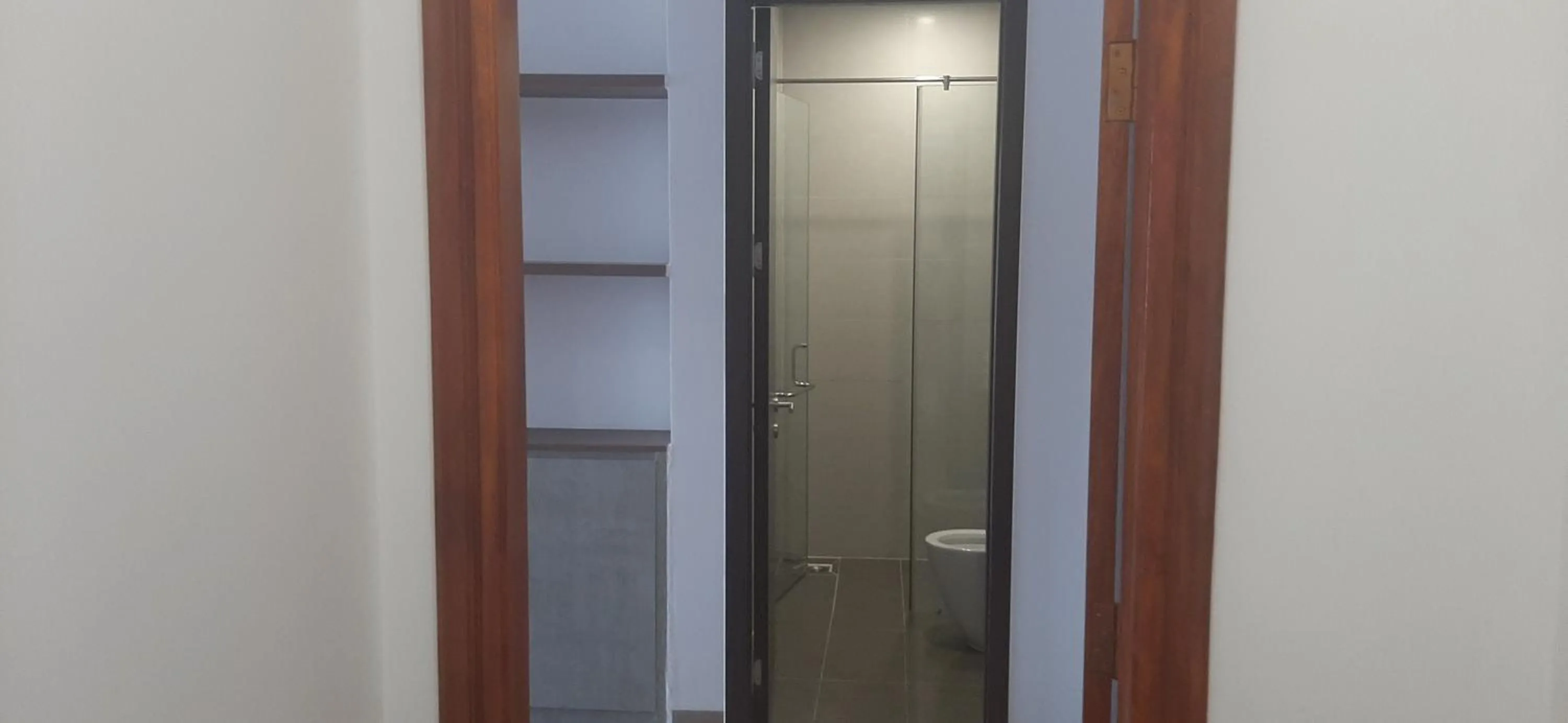 Bedroom in OYO 1161 Puchin Hotel And Apartment