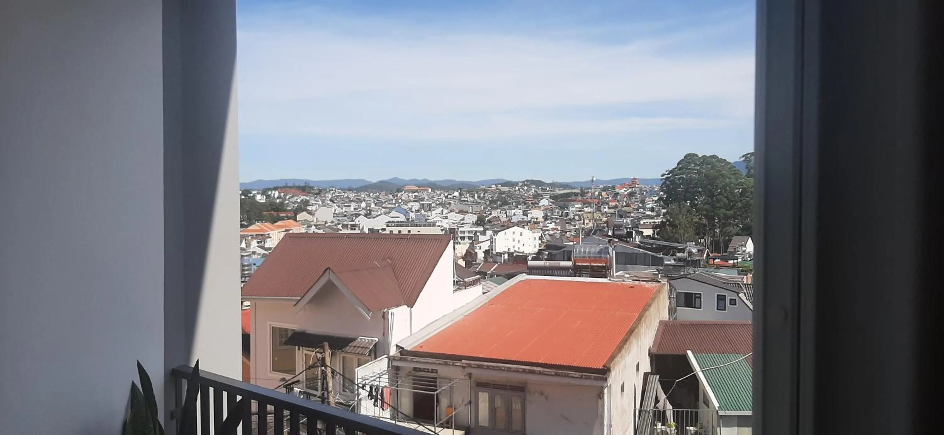 Bedroom in OYO 1161 Puchin Hotel And Apartment