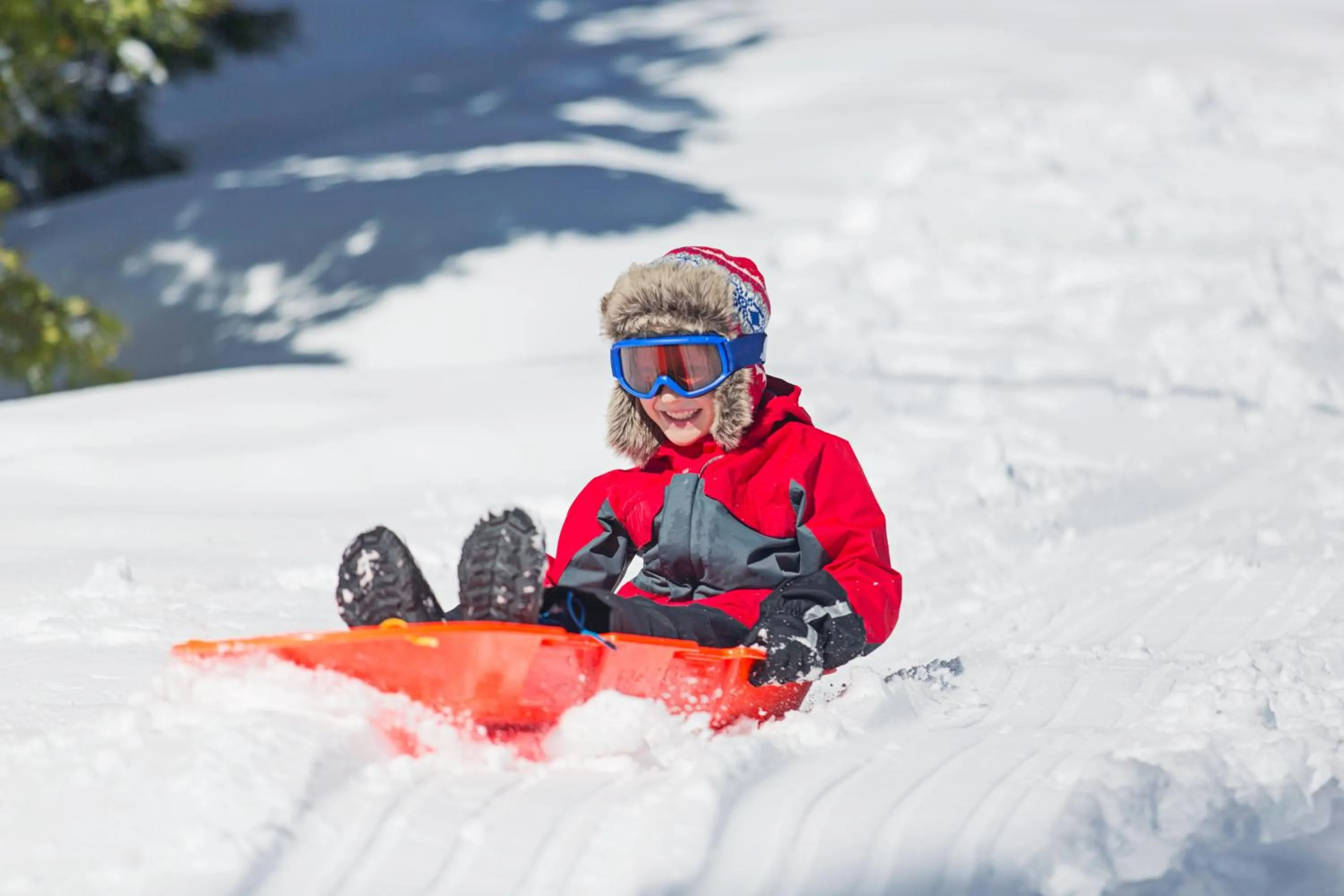 Le Balcon des Ecrins